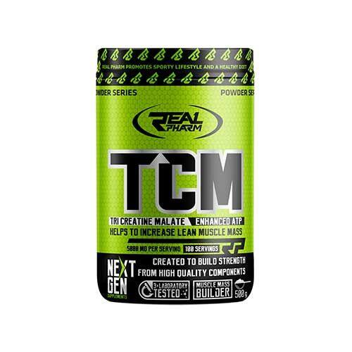 Real Pharm TCM 500g