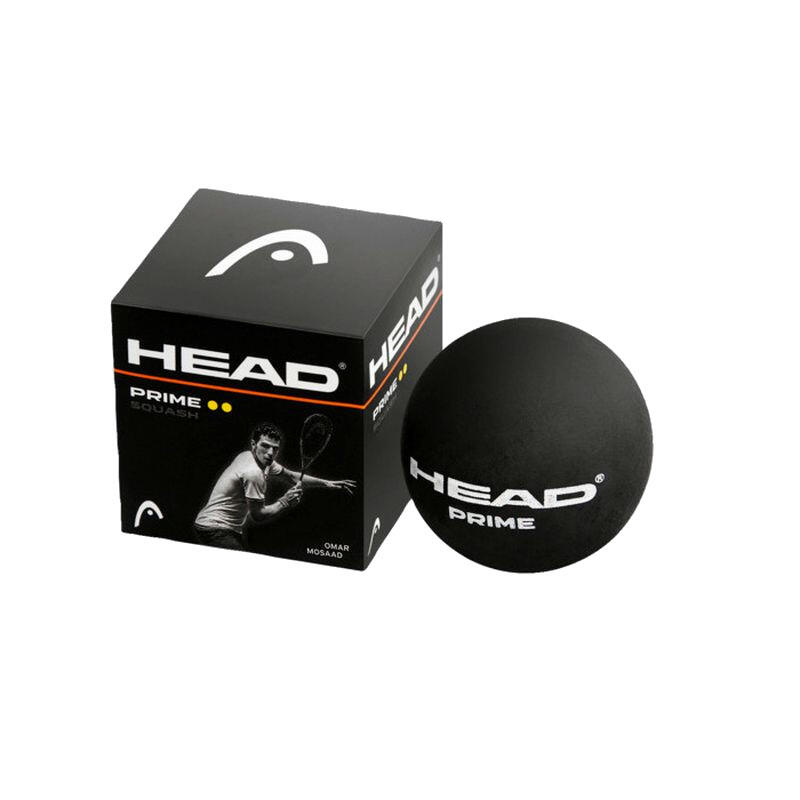 Piłka Head squash Prime 287306| r.0