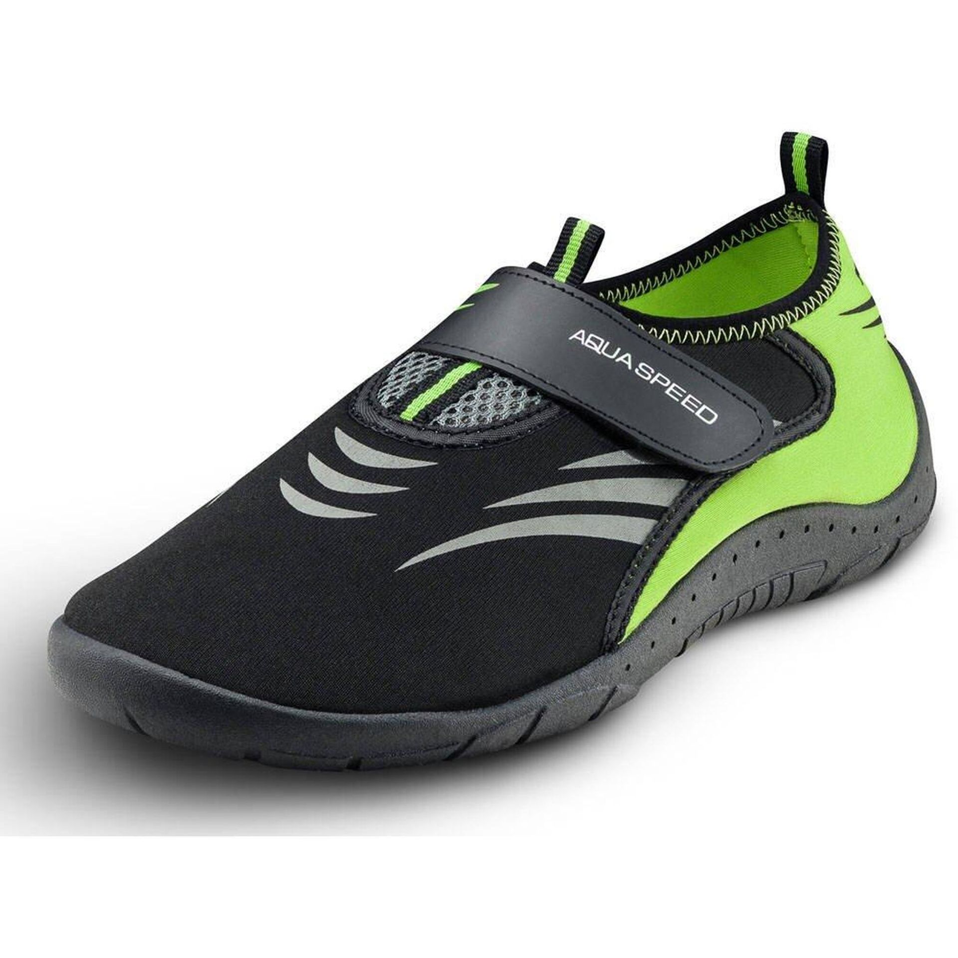 Aqua Speed Buty do wody 27A Czarne r 35 7595