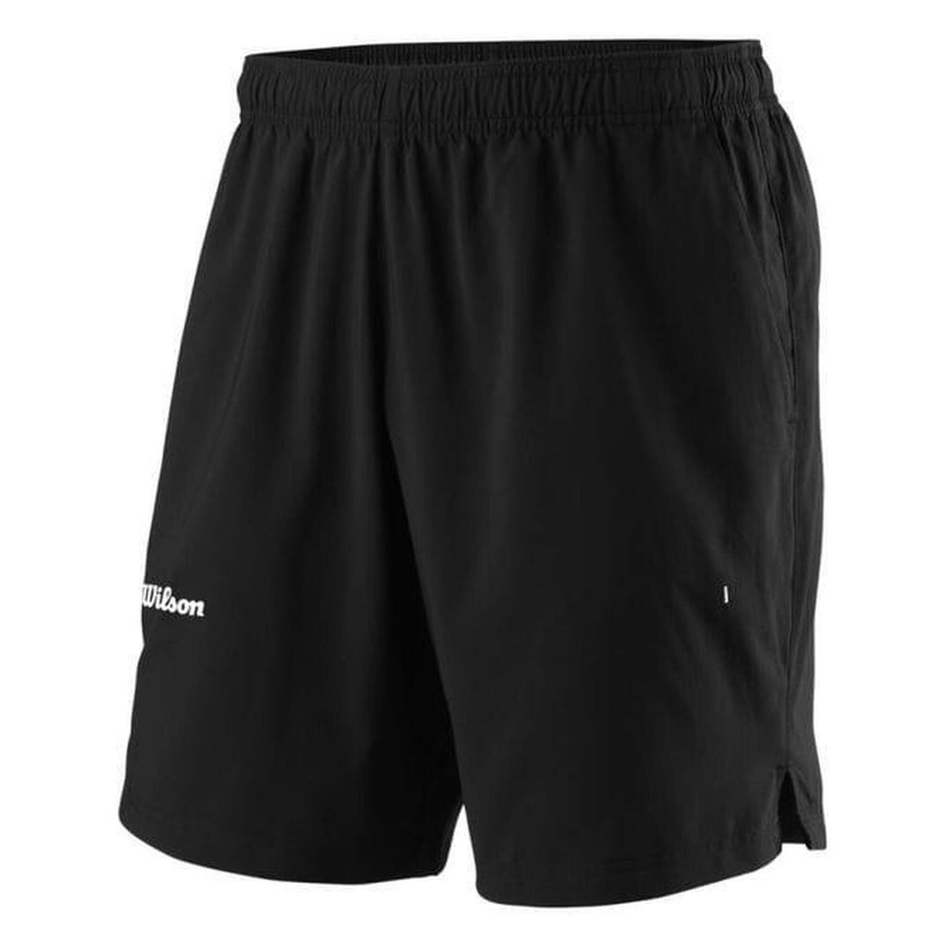 Spodenki tenisowe męskie Wilson Team II Short