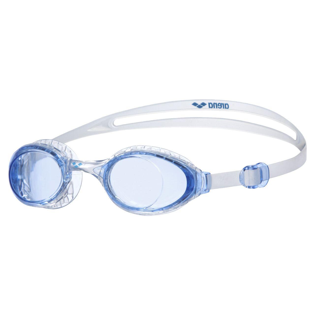 Arena air-soft modro/čirá