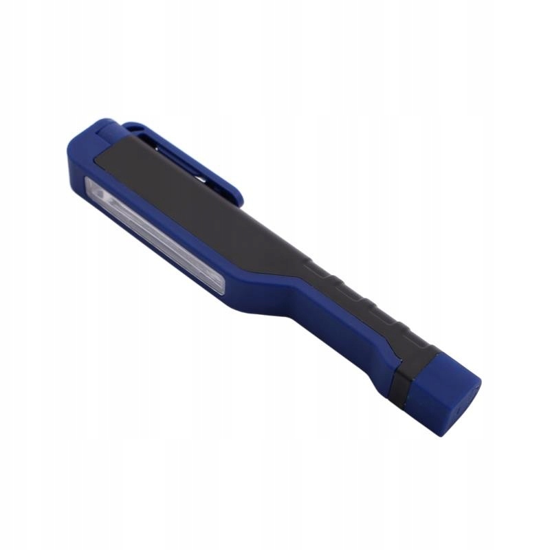 Latarka Warsztatowa 10LED Osram Magnes 15EXP