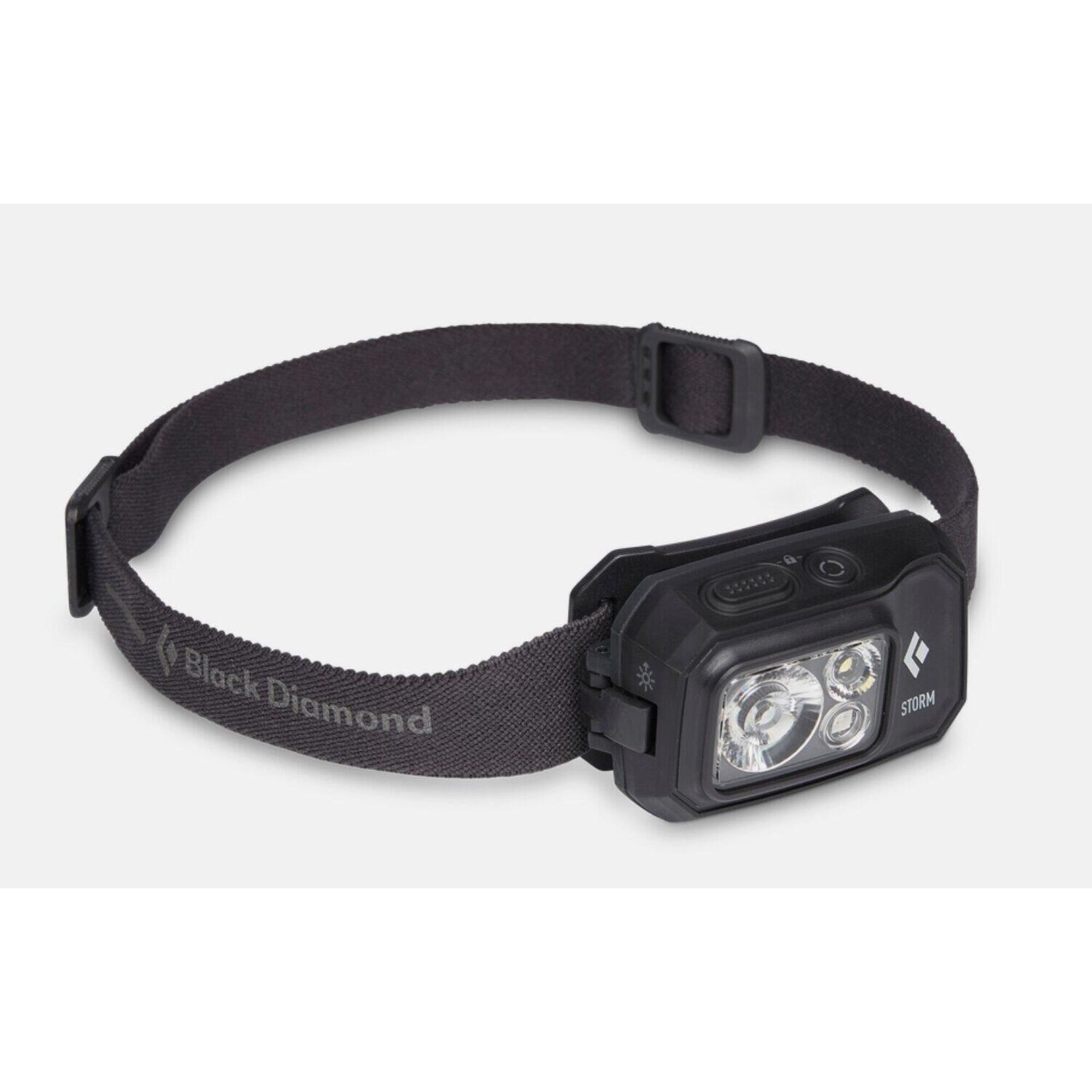 Latarka czołówka Black Diamond STORM 450