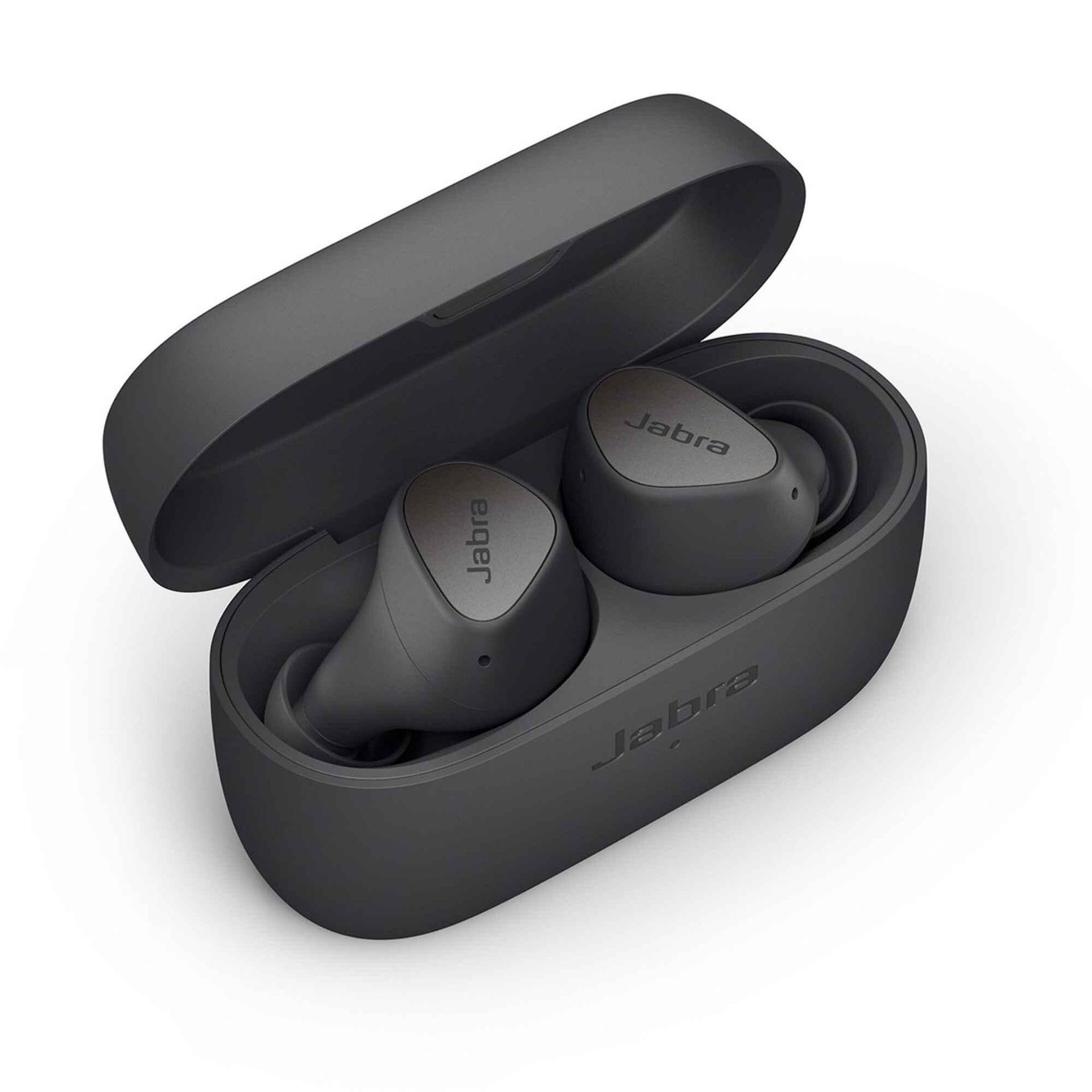 Jabra Elite 3 ciemnoszary