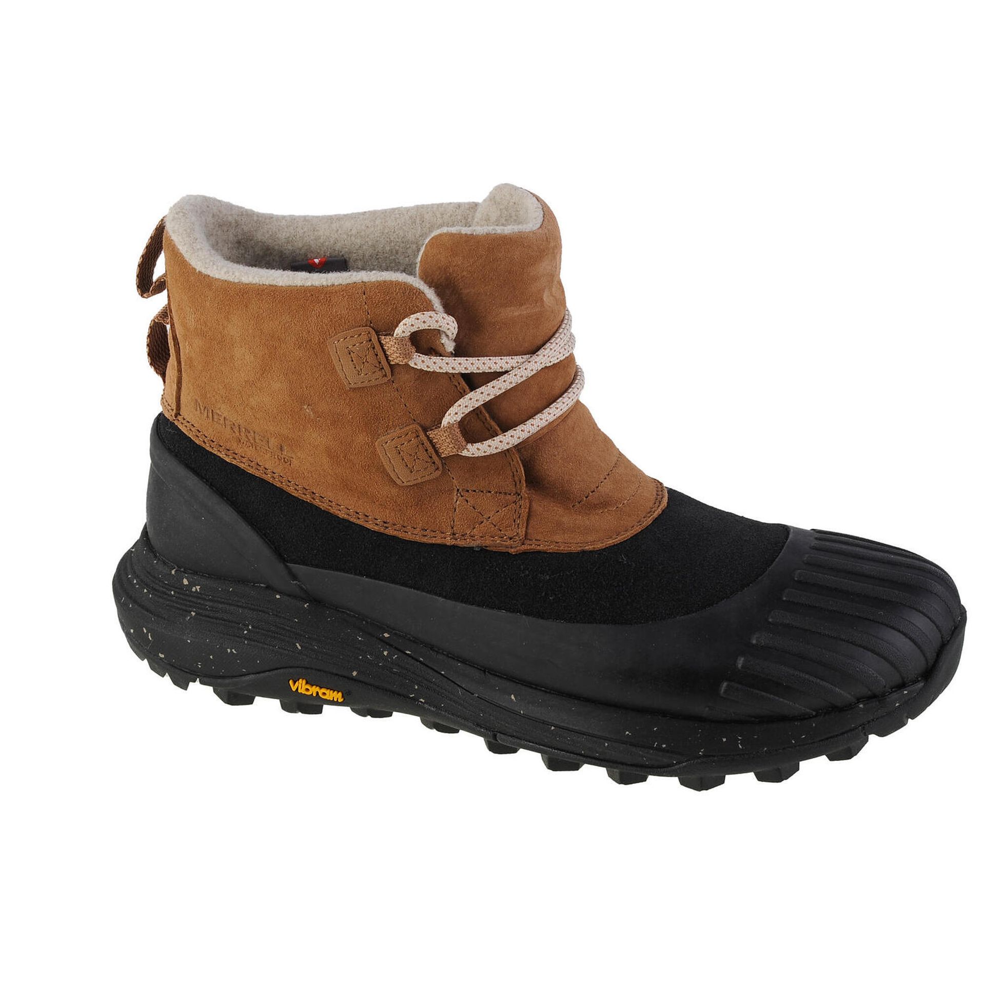 Buty zimowe damskie, Merrell Siren 4 Thermo Demi WP