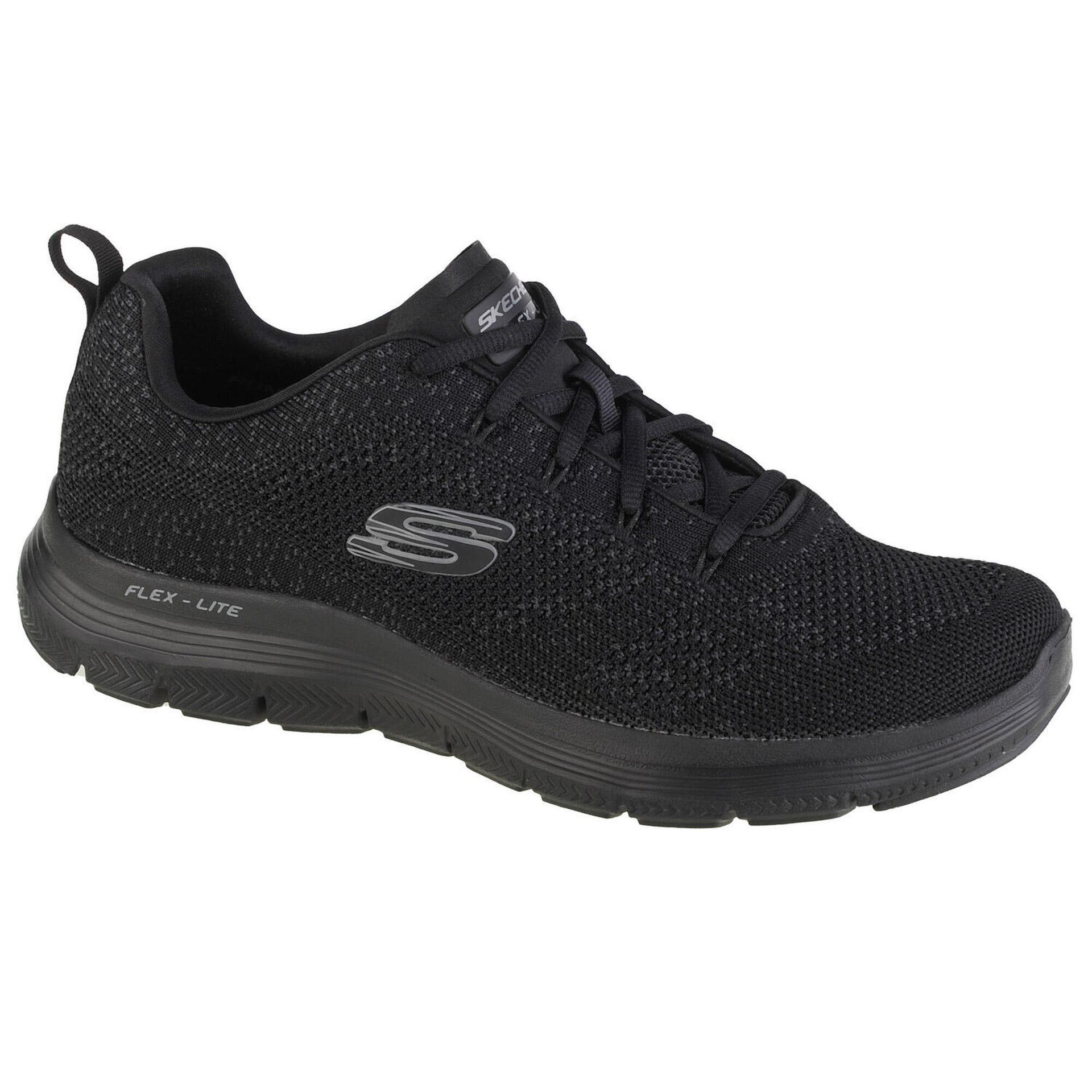 Buty Skechers Flex Advantage 232365-BBK 45