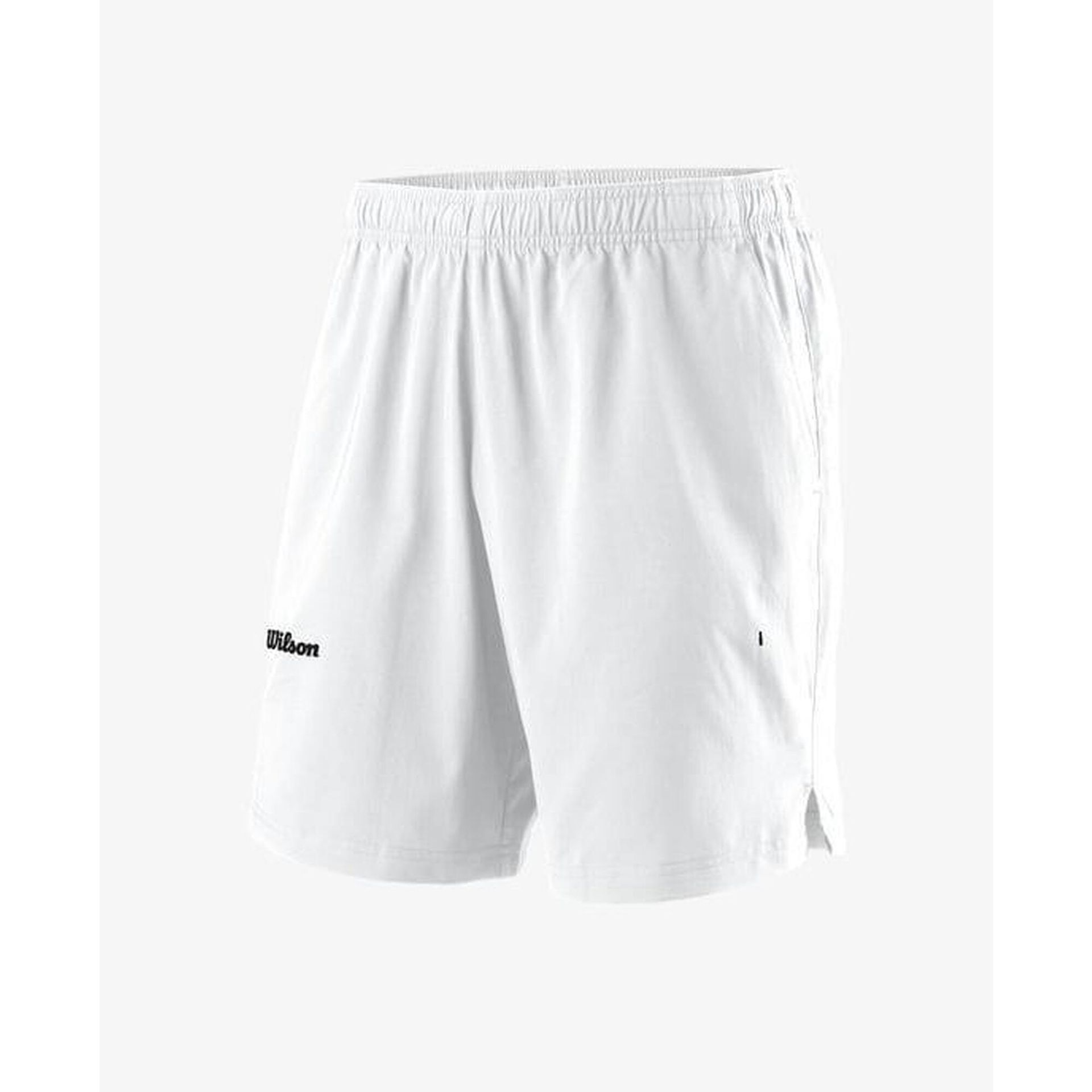 Spodenki tenisowe męskie Wilson Team II 8 Short