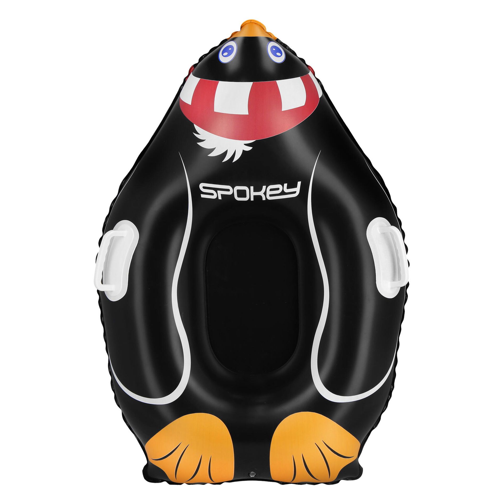 Ślizgacz śnieżny dmuchany Spokey Animal