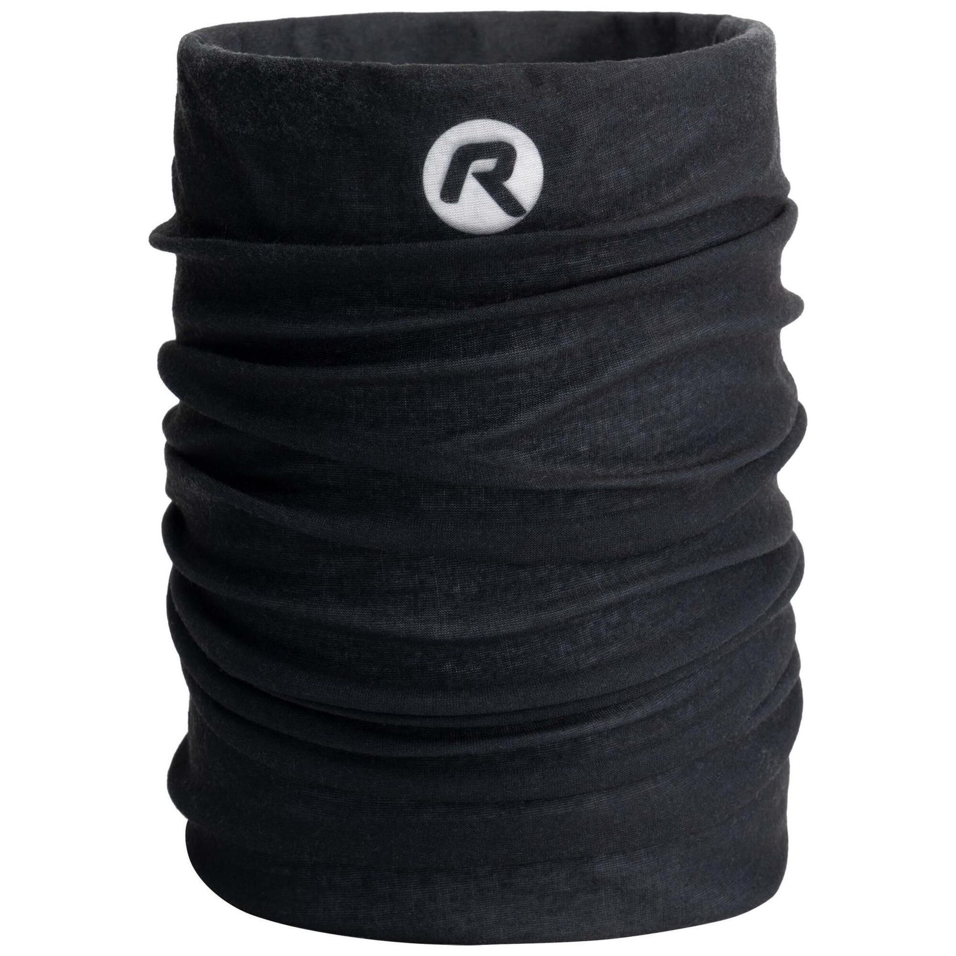 Komin sportowy wielofunkcyjny unisex Rogelli Solid