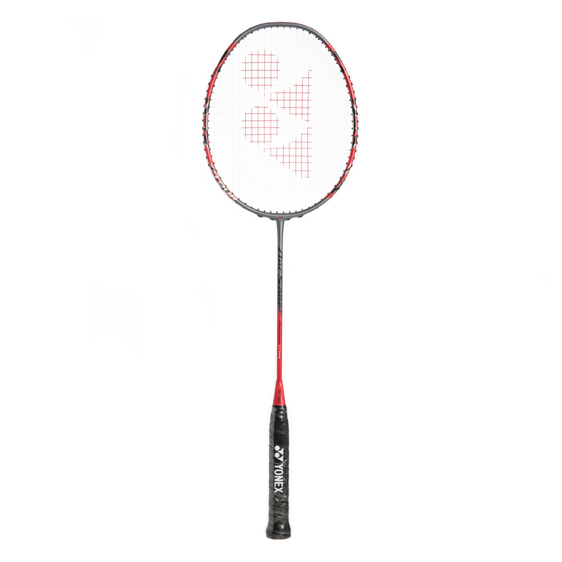 Rakieta do badmintona YONEX Arcsaber 11 Tour G/P grey/red