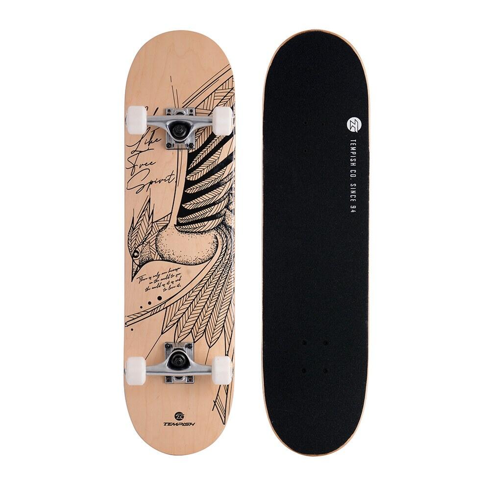 Tempish deskorolka FREE SPIRIT