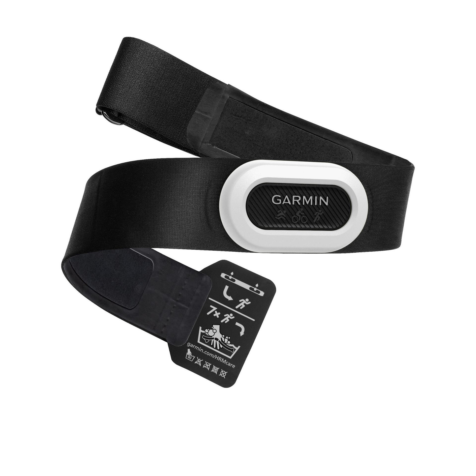 Czujnik tętna GARMIN HRM Pro-PLUS 010-13118-00