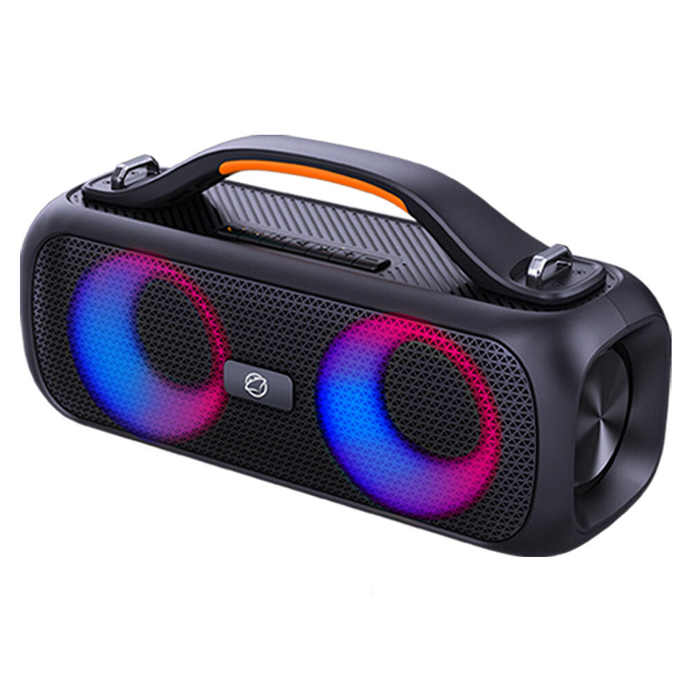 Manta SPK216 Czarny