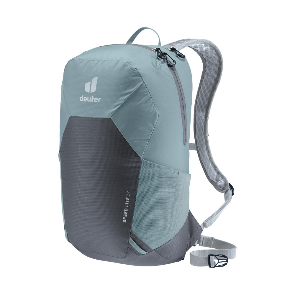 Deuter Speed Lite 17L Plecak 45 cm shale-graphite