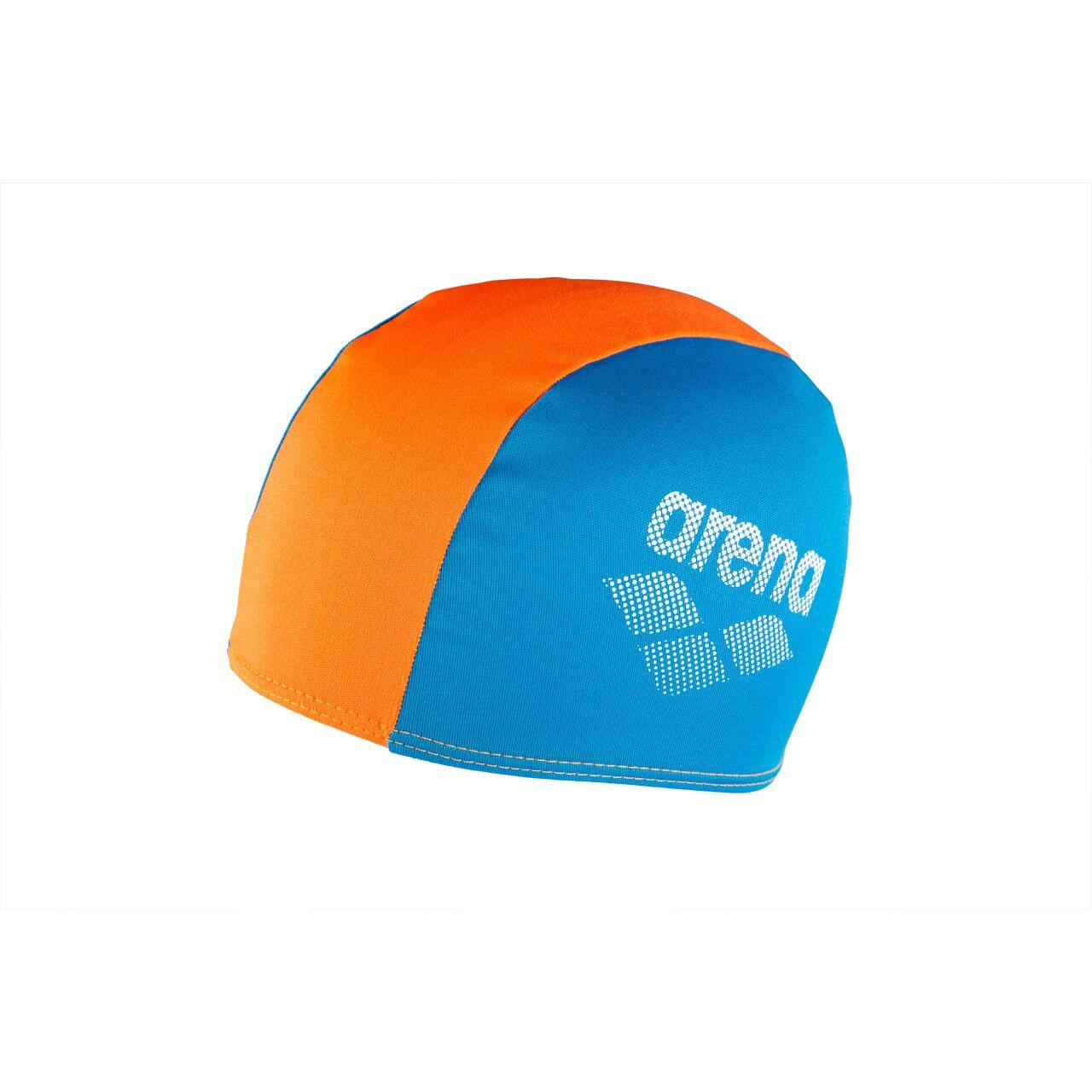 Arena Dziecięce Czepek POLYESTER II JR 002468/730