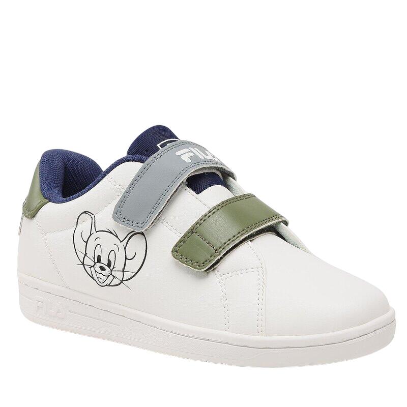 Buty dziecięce Fila Crosscourt 2 NT Tom and Jerry 33
