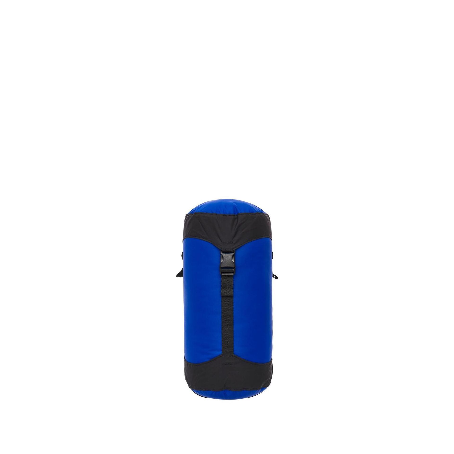 Worek kompresyjny Sea to Summit Lightweight Compression Sack 5 l - surf blue
