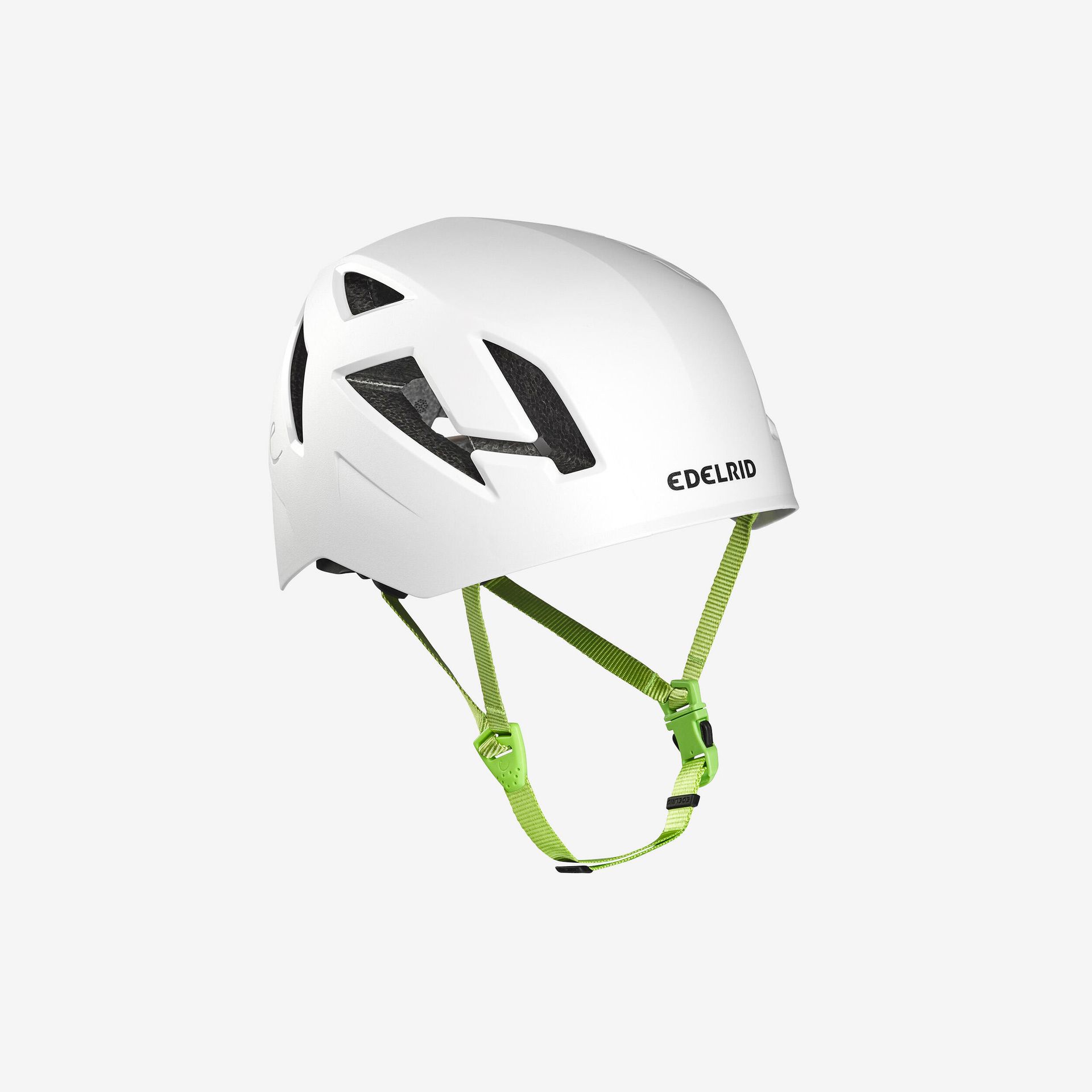 Kask wspinaczkowy i alpinistyczny Edelrid Zodiac
