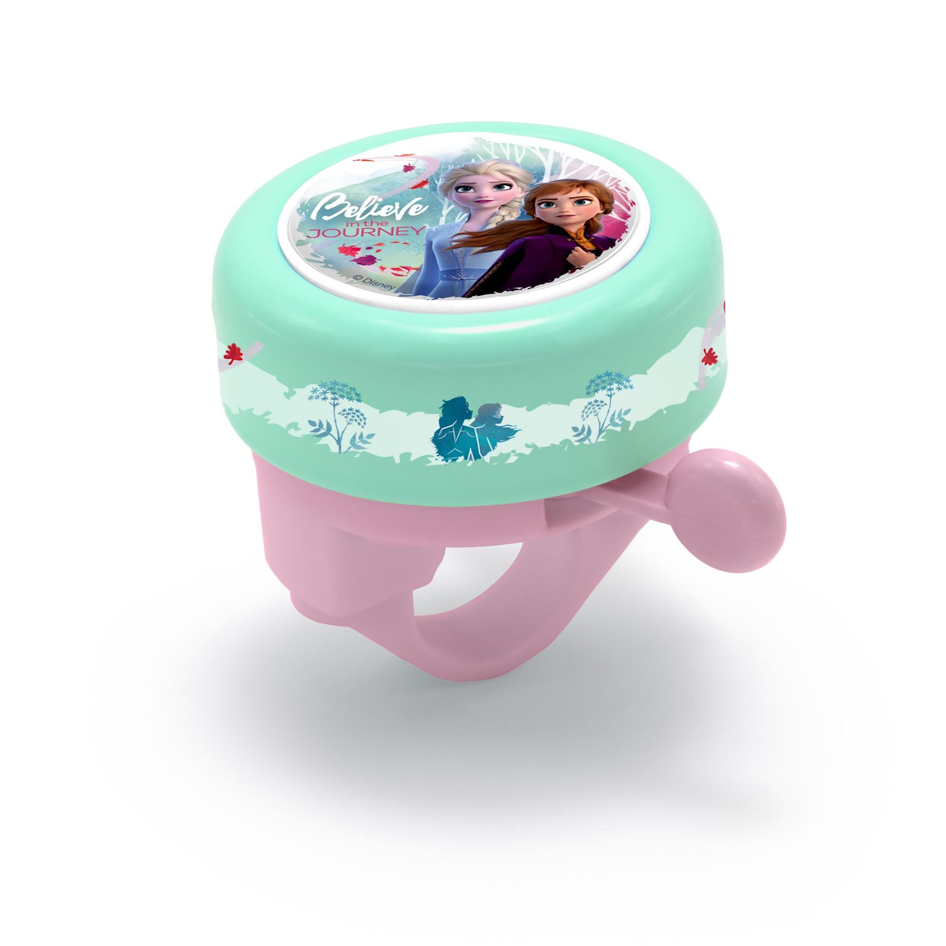 Frozen Dzwonek Do Roweru 2