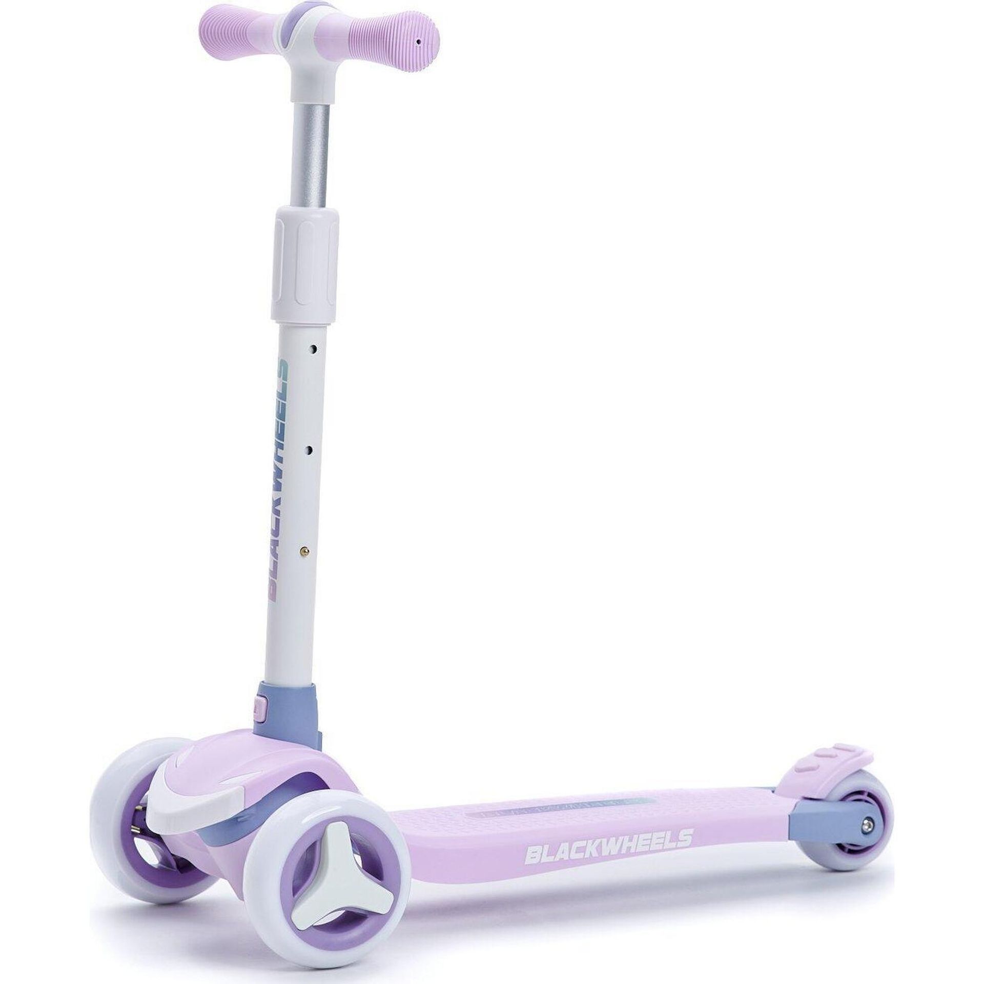 Hulajnoga Blackwheels trzykołowa Blink Pastel Pink