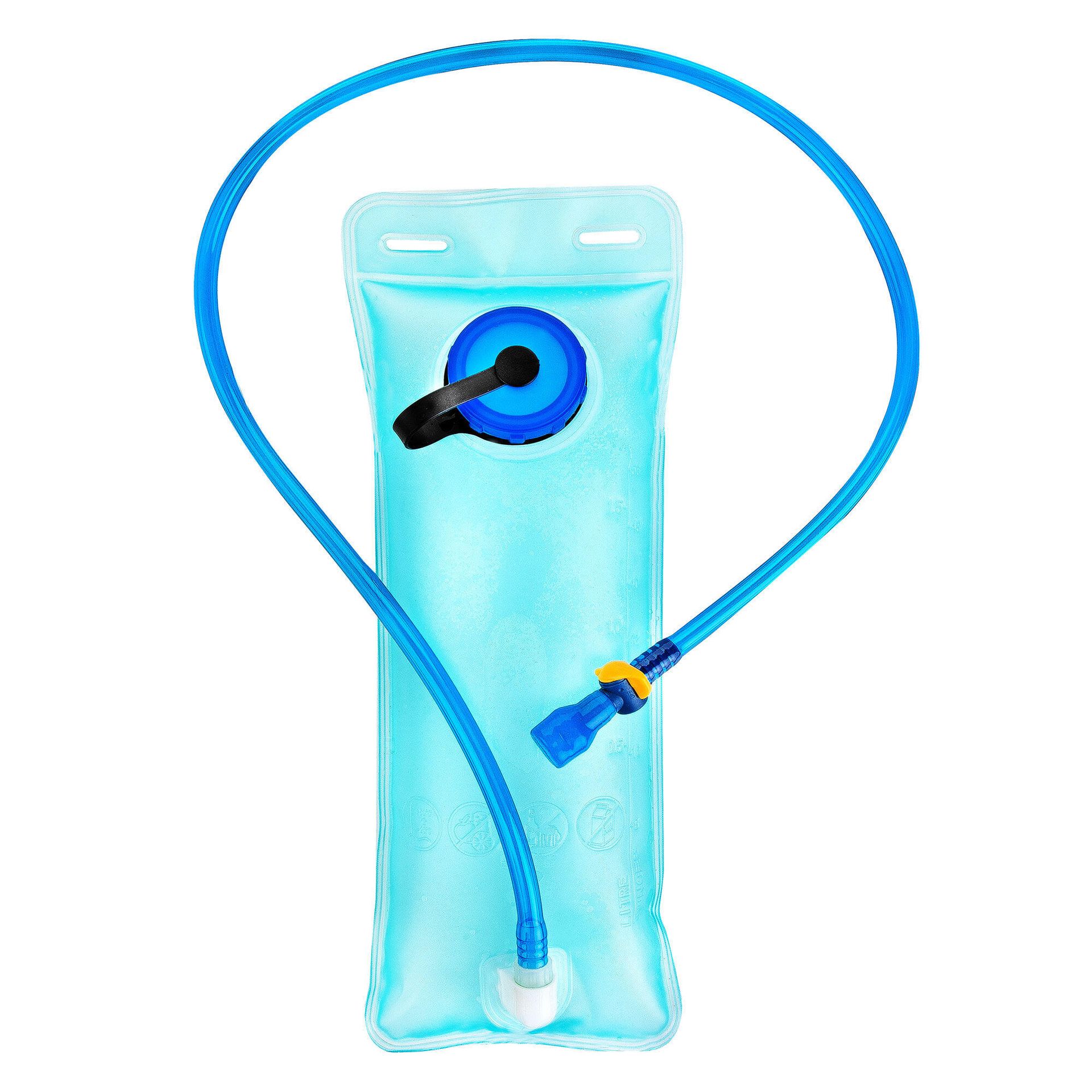 Spokey OASIS Bukłak na wodę 1,5l
