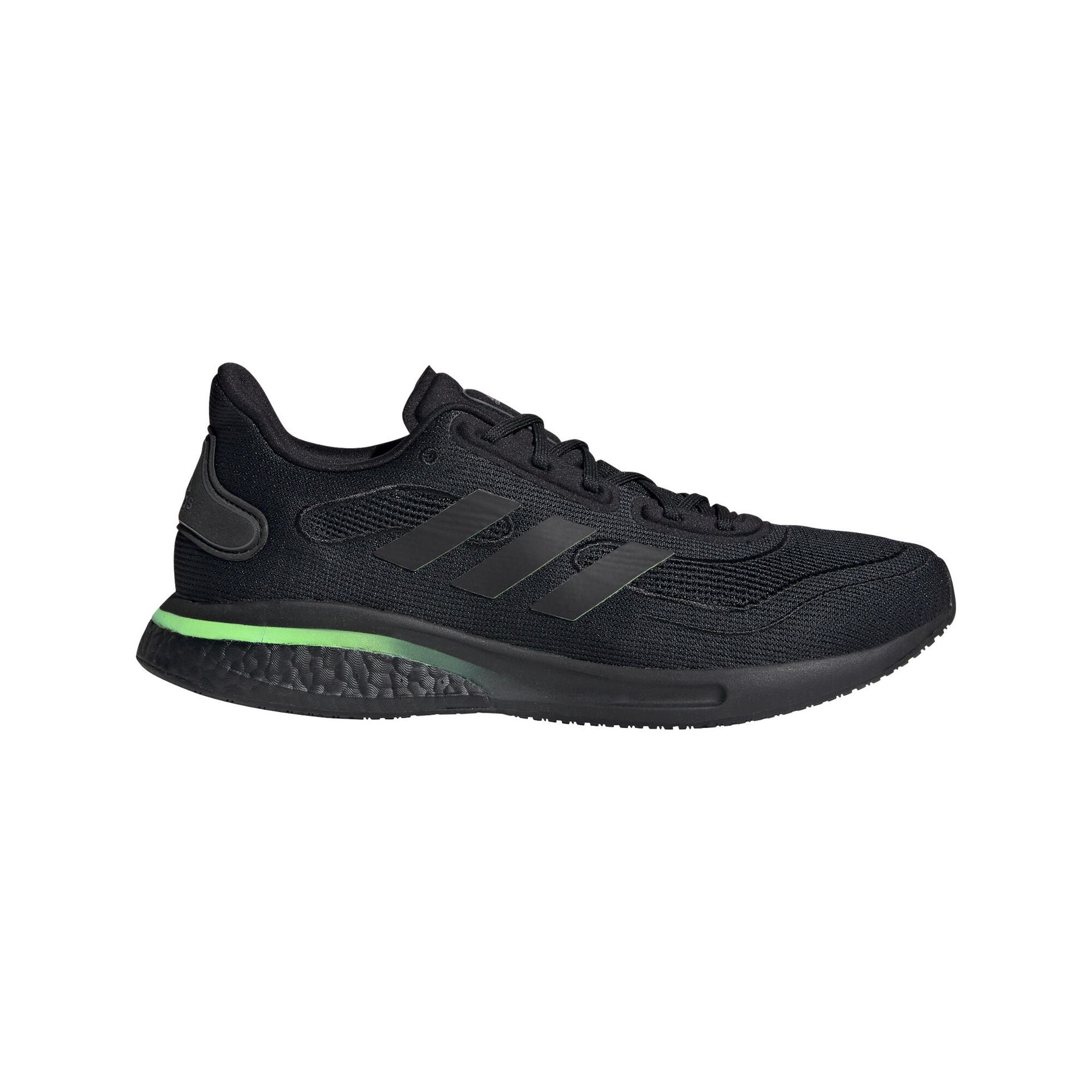 Buty Adidas Meskie Treningowe Na Siłownie Na Trening Supernova M R. 41 1/3