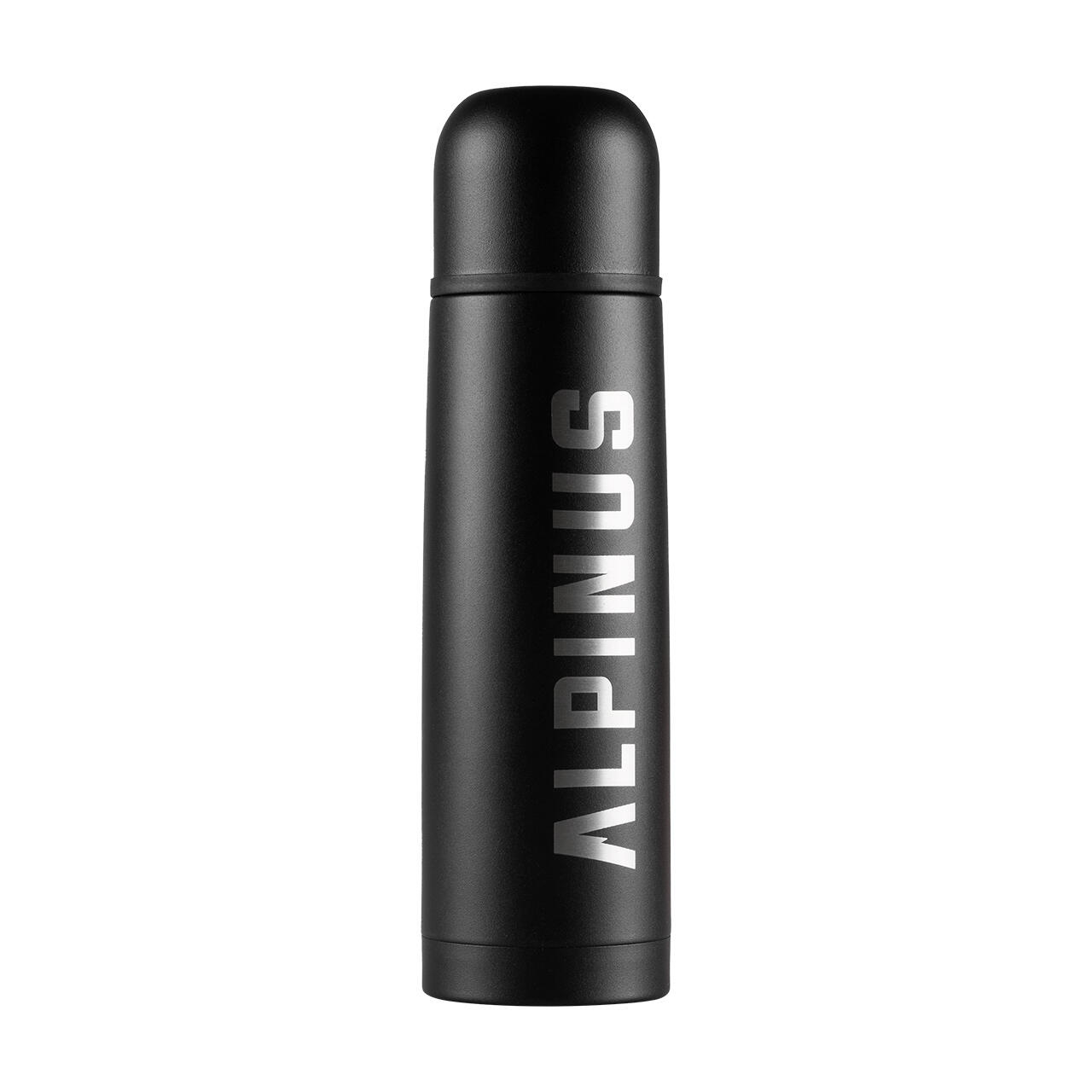 Termos Alpinus SAHARA czarny 500 ml