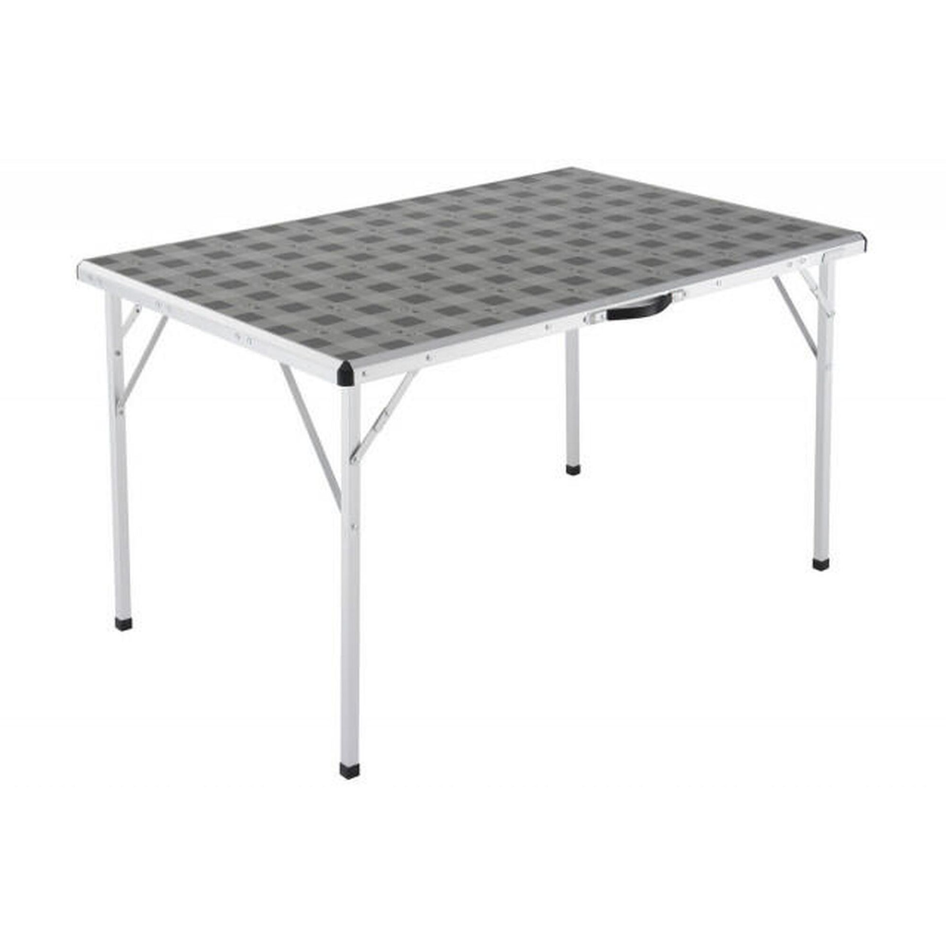 Coleman Camping Table 80x120cm 2000024717