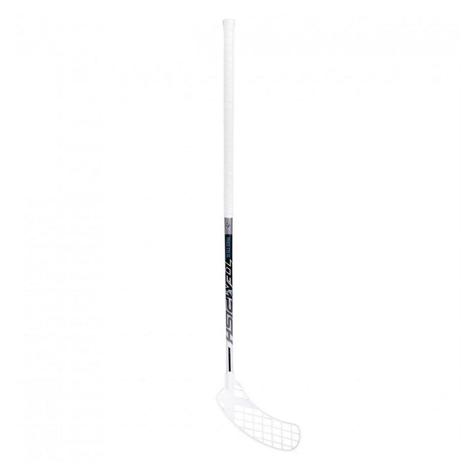 Kij do unihokeja TEMPISH Phase F29 NB Junior prawy 85 cm