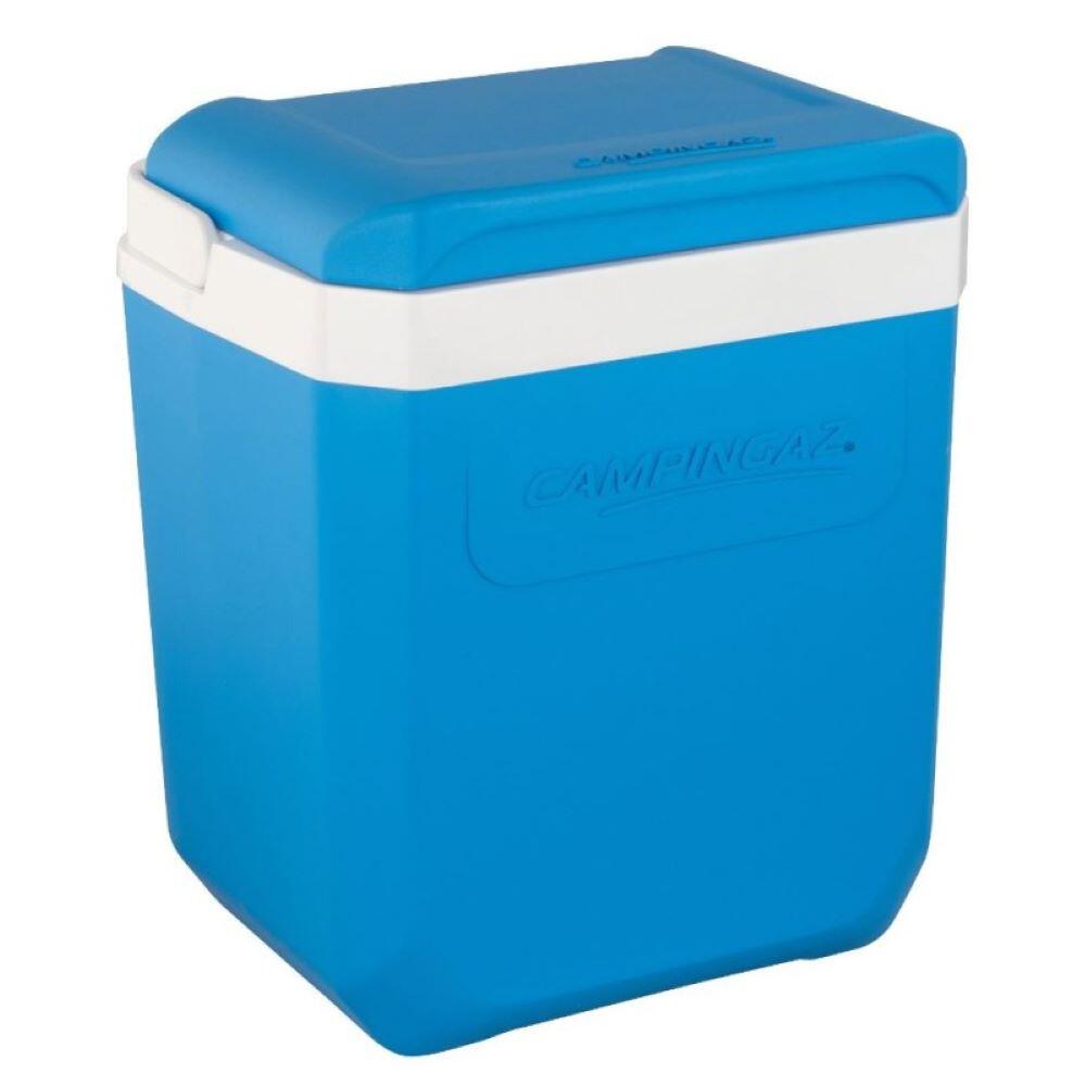 Campingaz Podróżna lodówka Icetime Plus 26L Niebieski