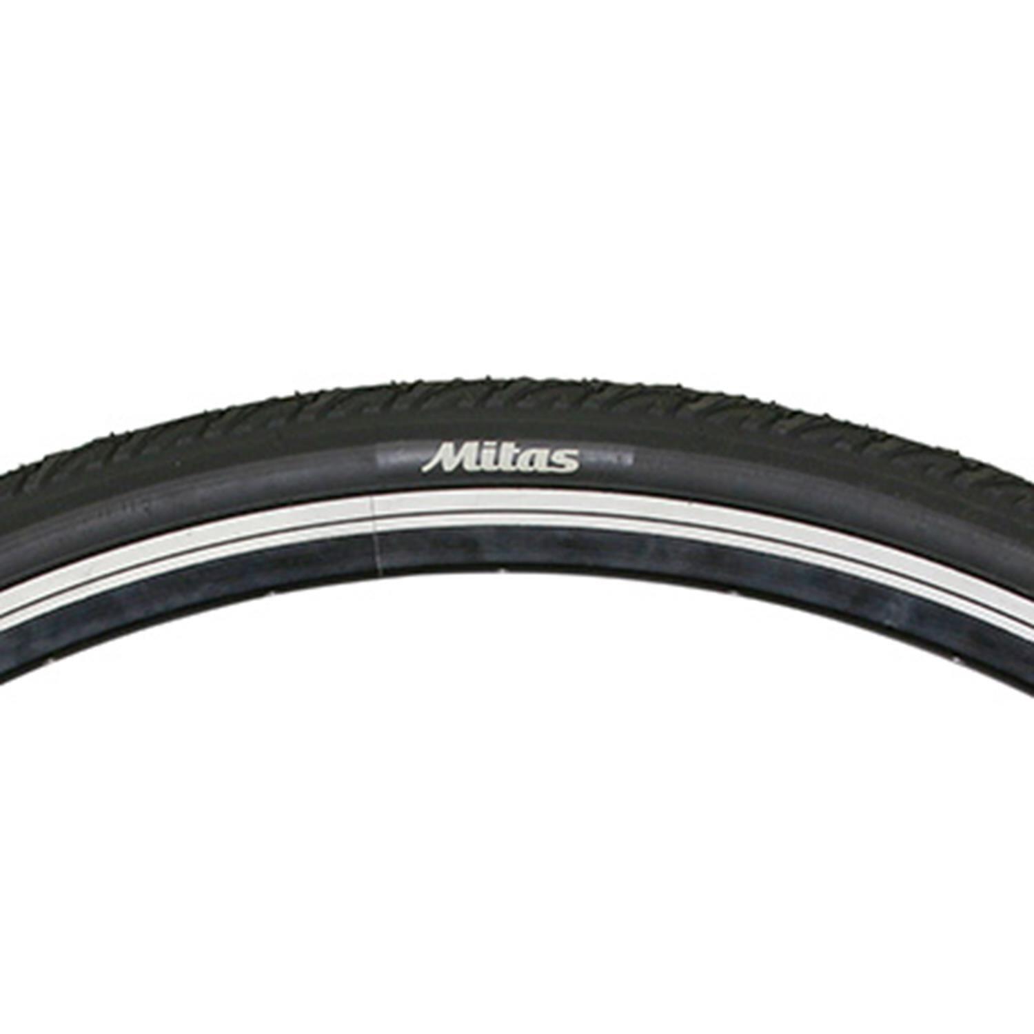 Mitas Hook V69 26X1 1/2'' (40-584) Opona Rowerowa