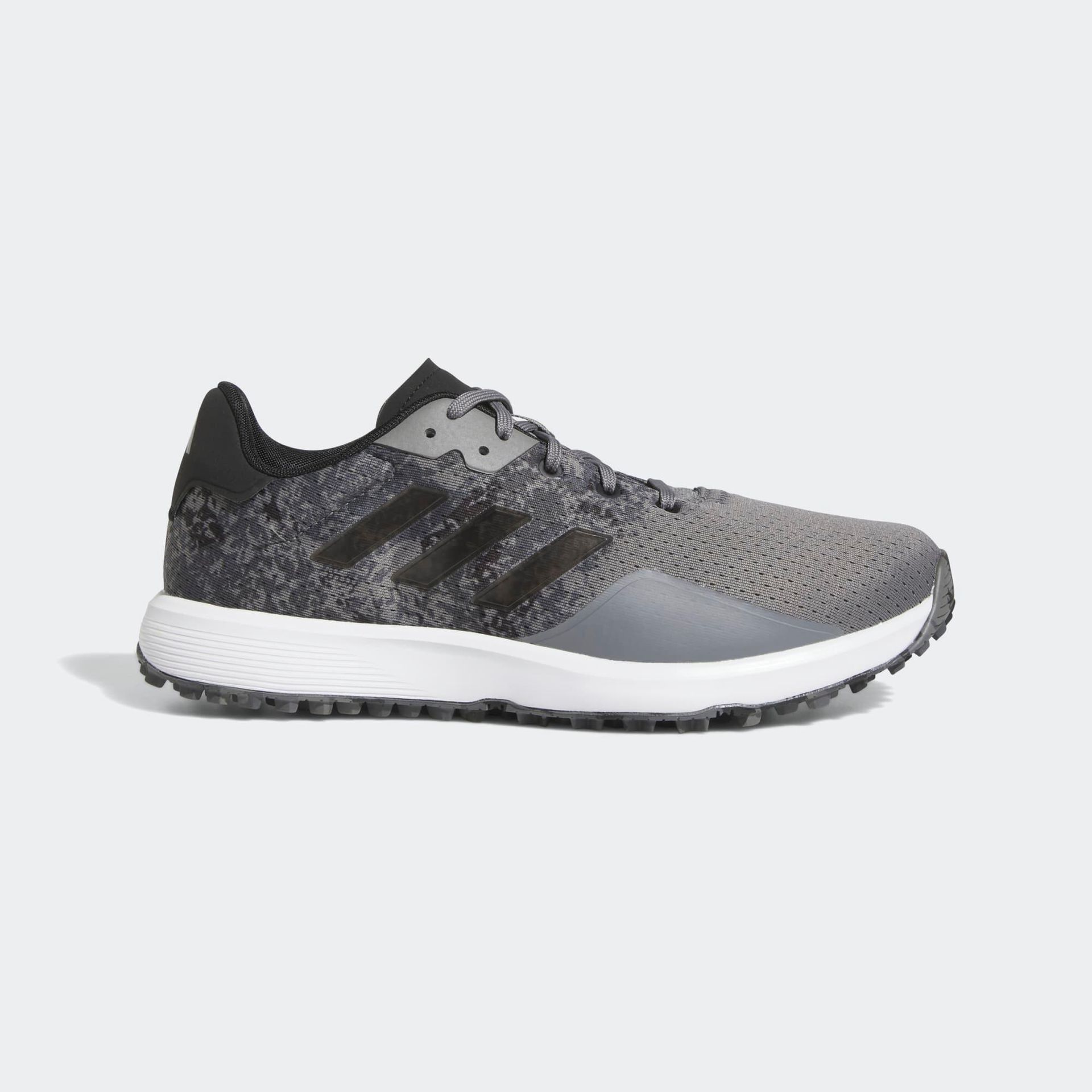 Buty do golfa męskie S2G Adidas wodoodporne