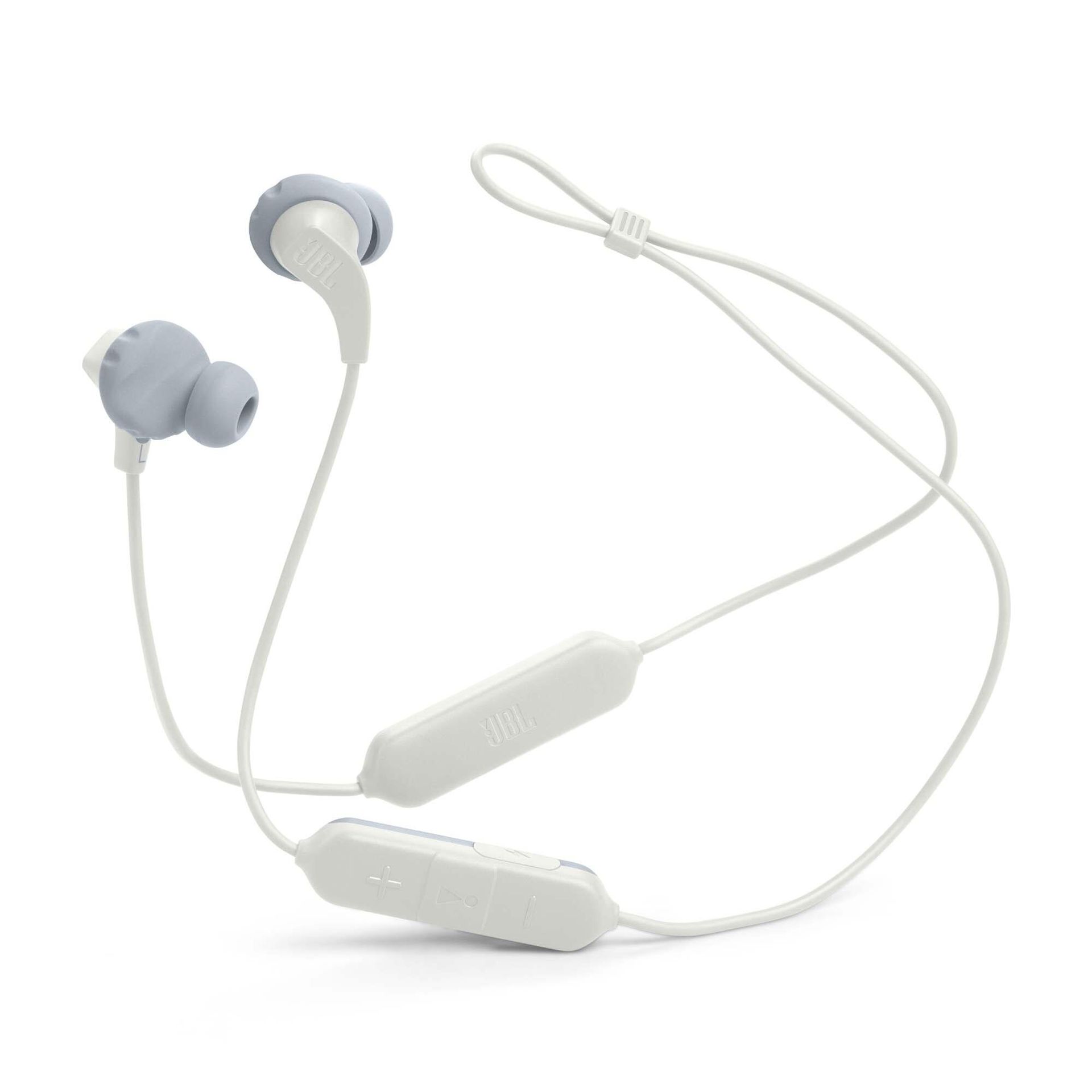 JBL Endurance Run 2 BT Białe