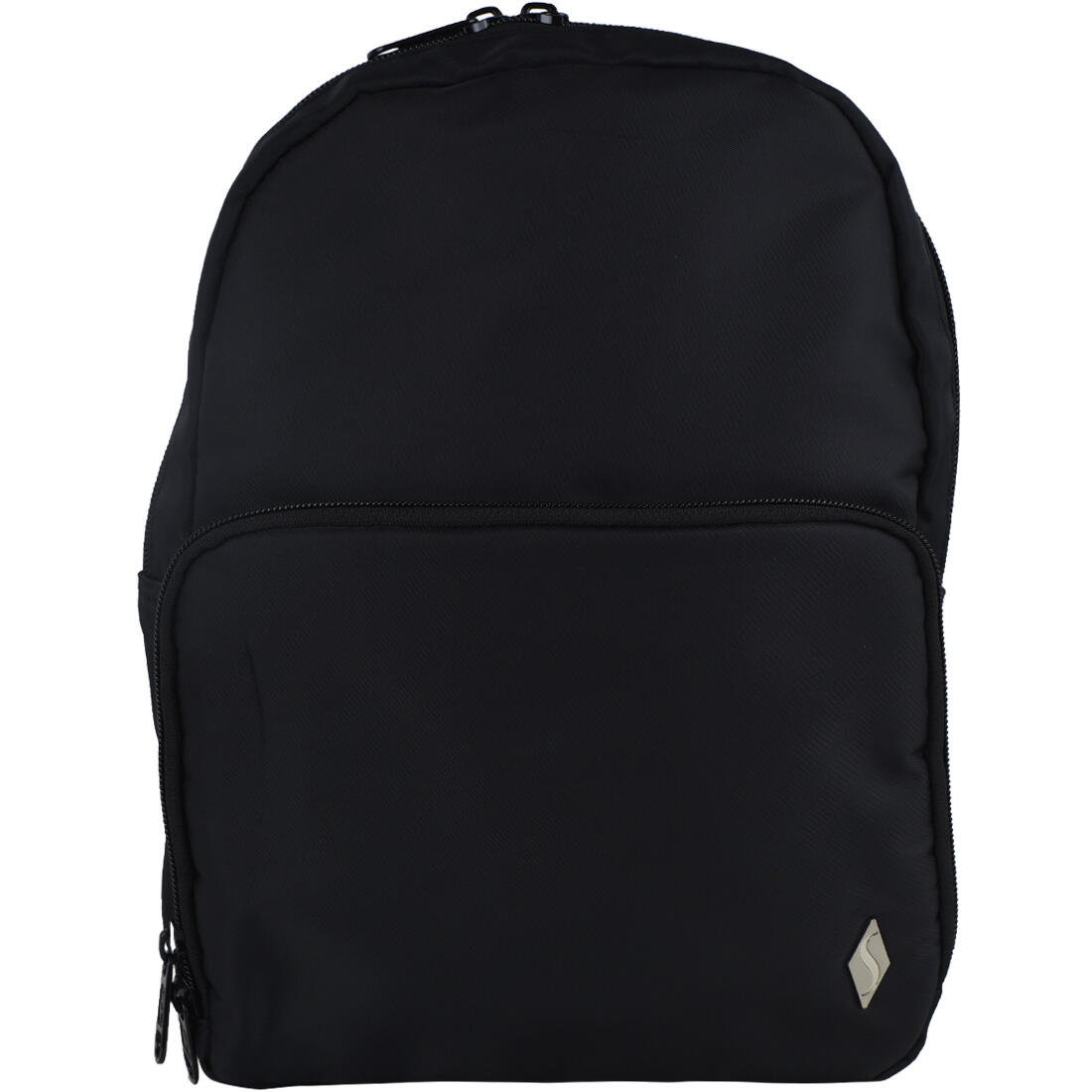 Plecak, Skechers Jetsetter Backpack SKCH6887-BLK, pojemność: 15 L