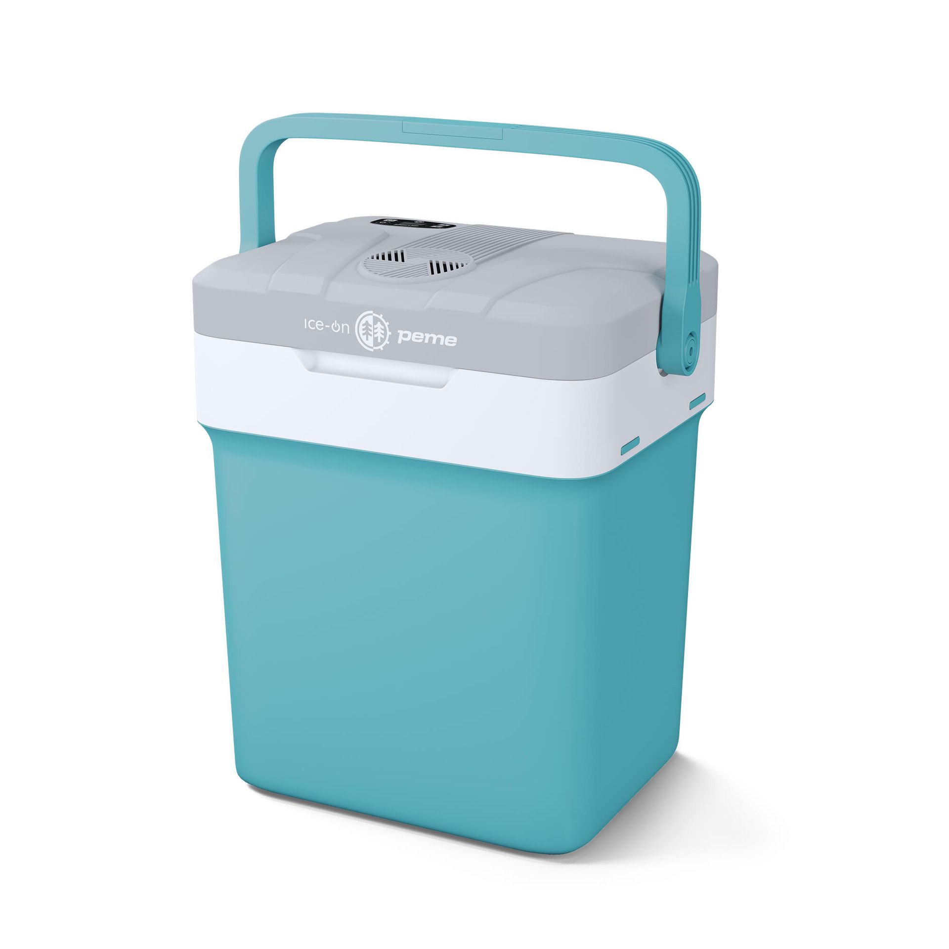 Lodówka turystyczna Peme Essential 32 Cool Mint