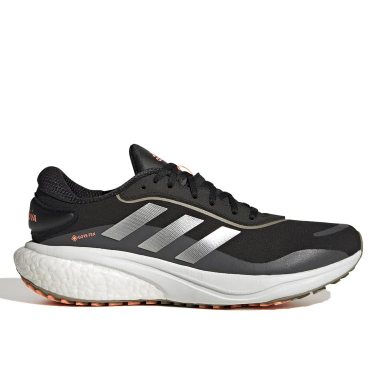 adidas Terrex Pathmaker R.rdy męskie buty sportowe, Negro Escarlet, 46 EU
