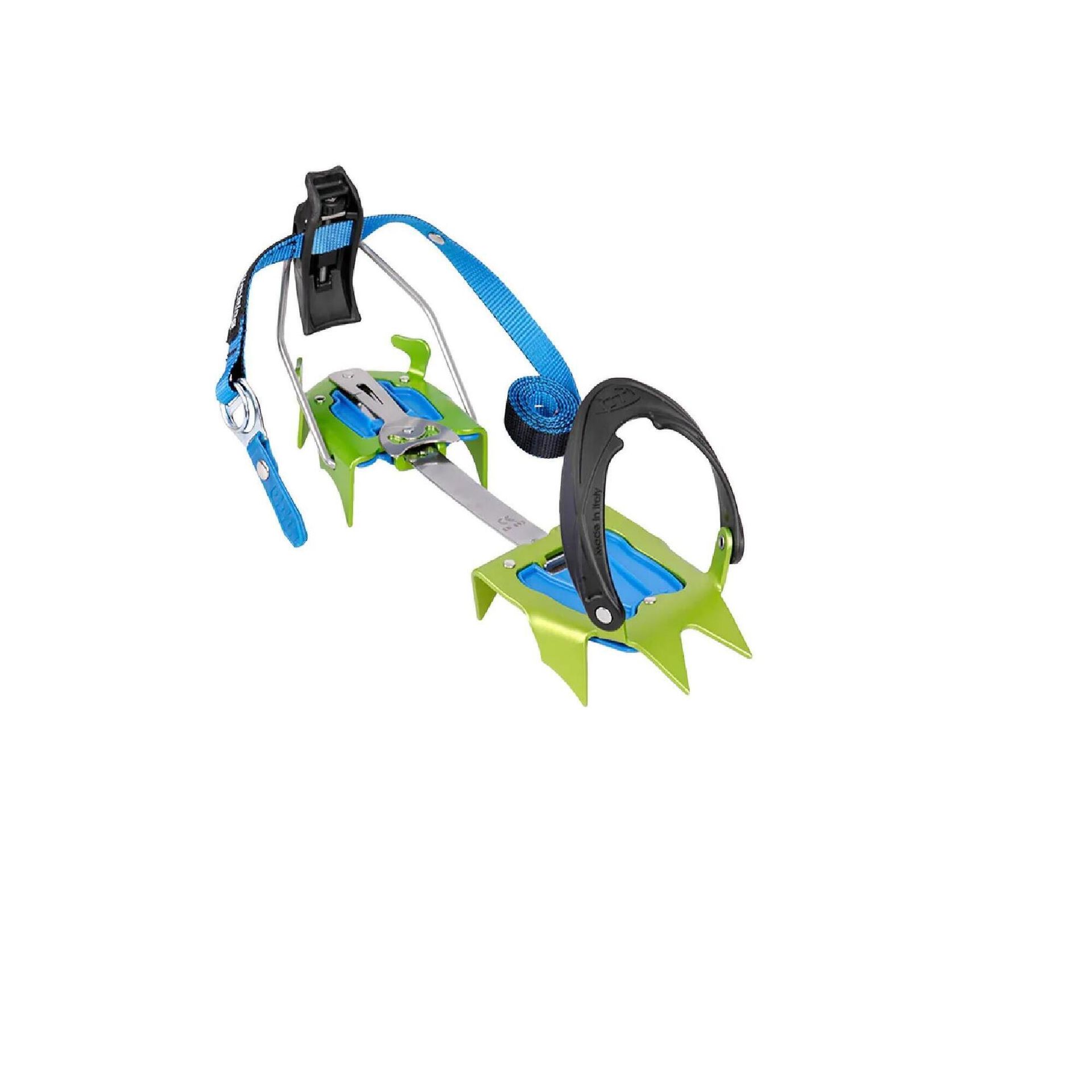 Climbing Technology Raki półautomatyczne SNOW FLEX
