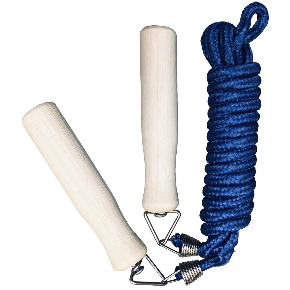 Speed Rope VS VS, bawełna, 280 cm