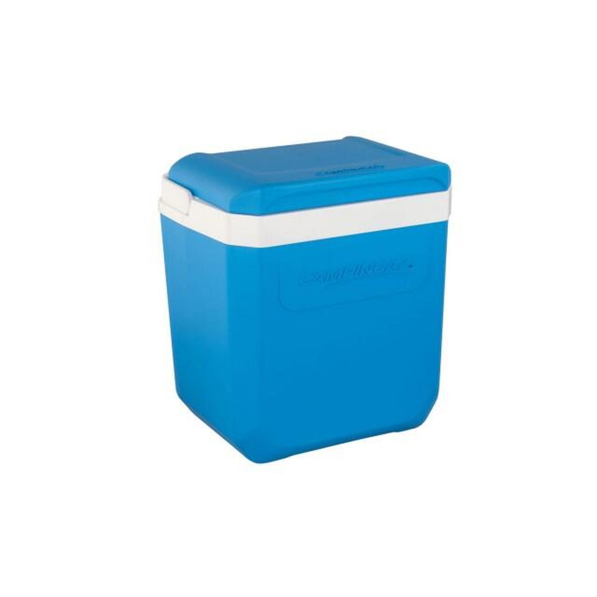 Campingaz Icetime Plus 30L Niebieski
