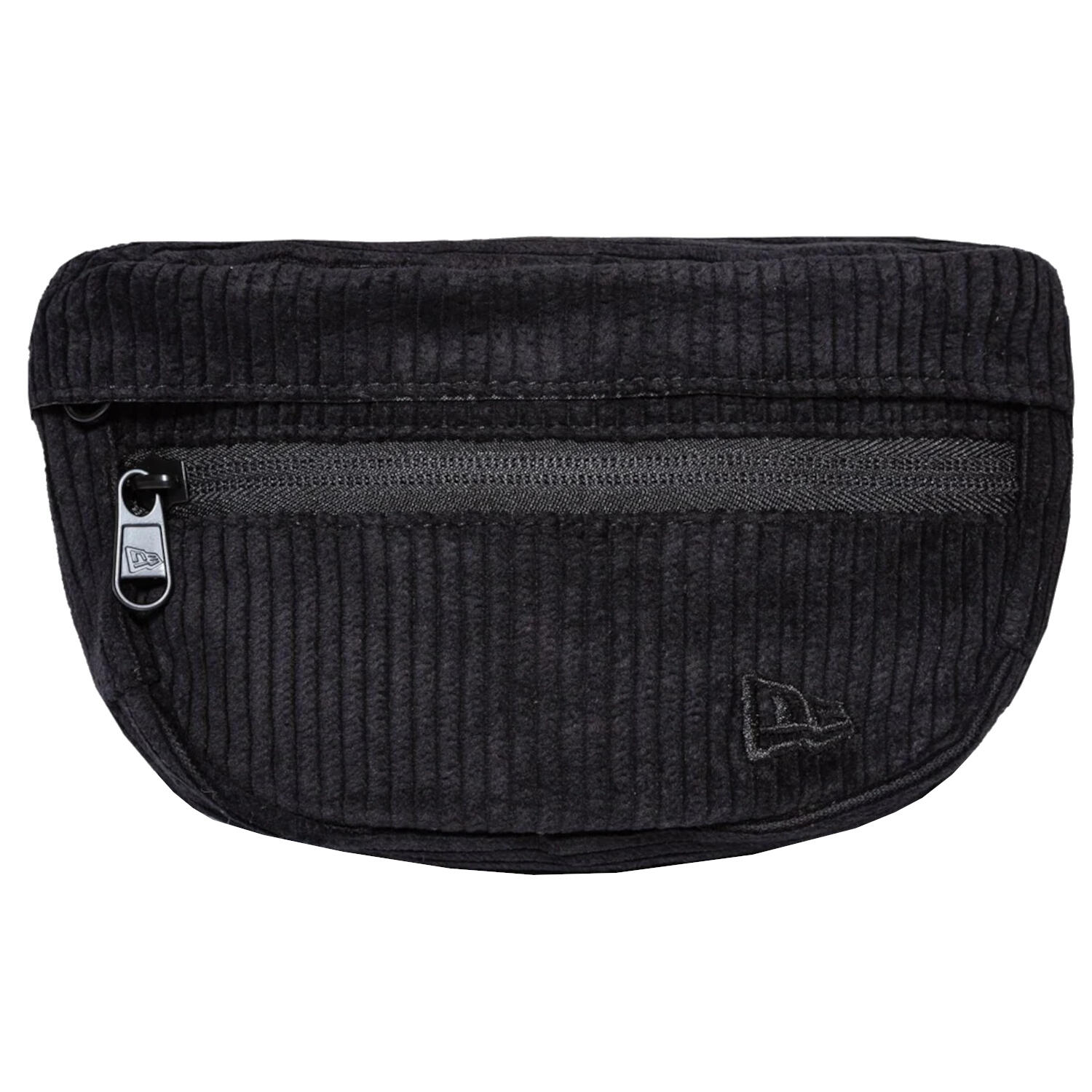 Saszetka na ramię New Era Corduroy Small Waist Bag pojemność 1 L