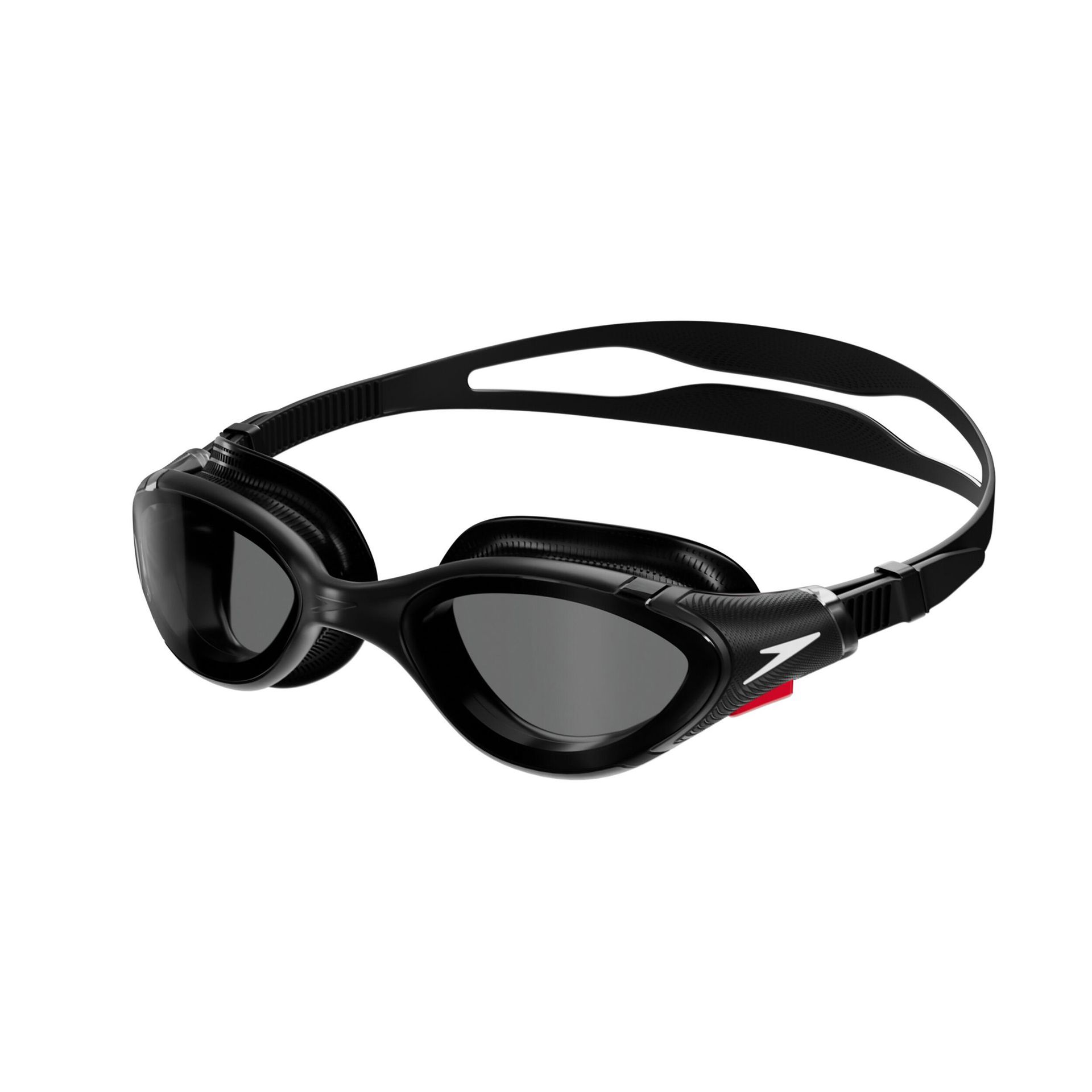 Okularki pływackie Speedo Biofuse 2.0 przyciemniane