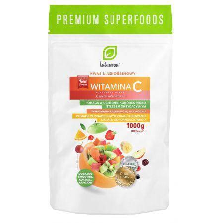 Intenson Witamina C 1000g
