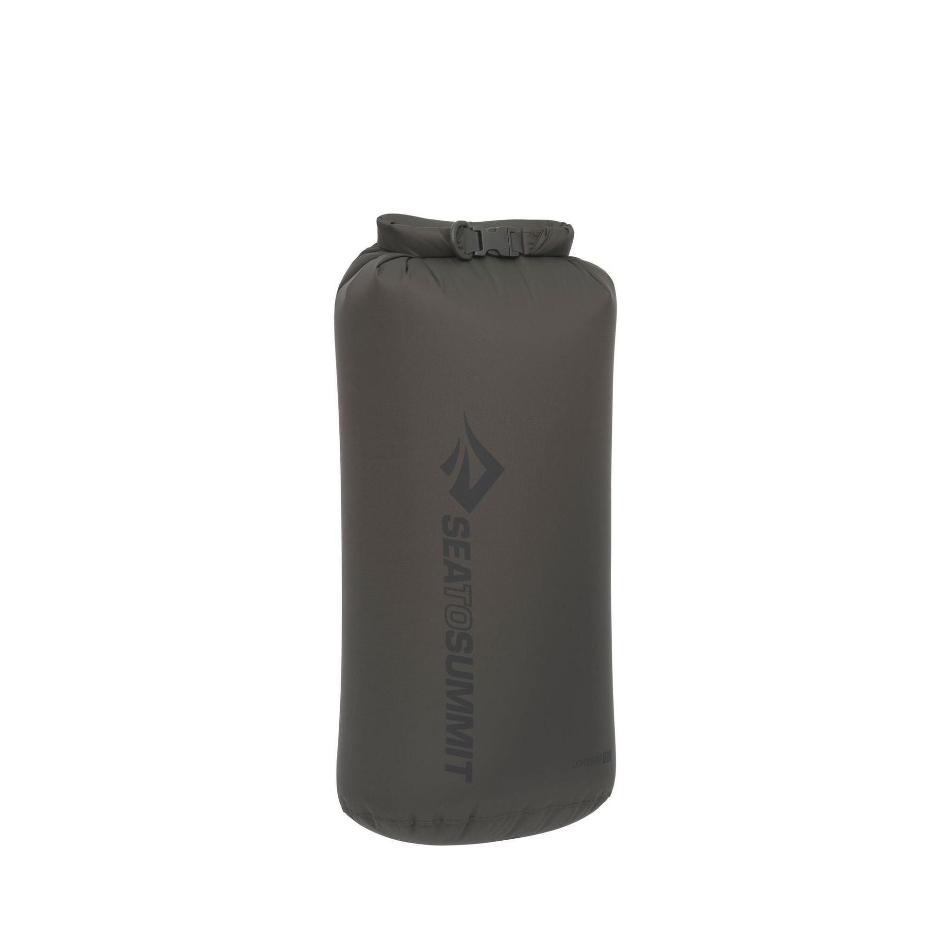 Worek wodoodporny Lightweight Dry Sack 13 l Sea to Summit - beluga grey
