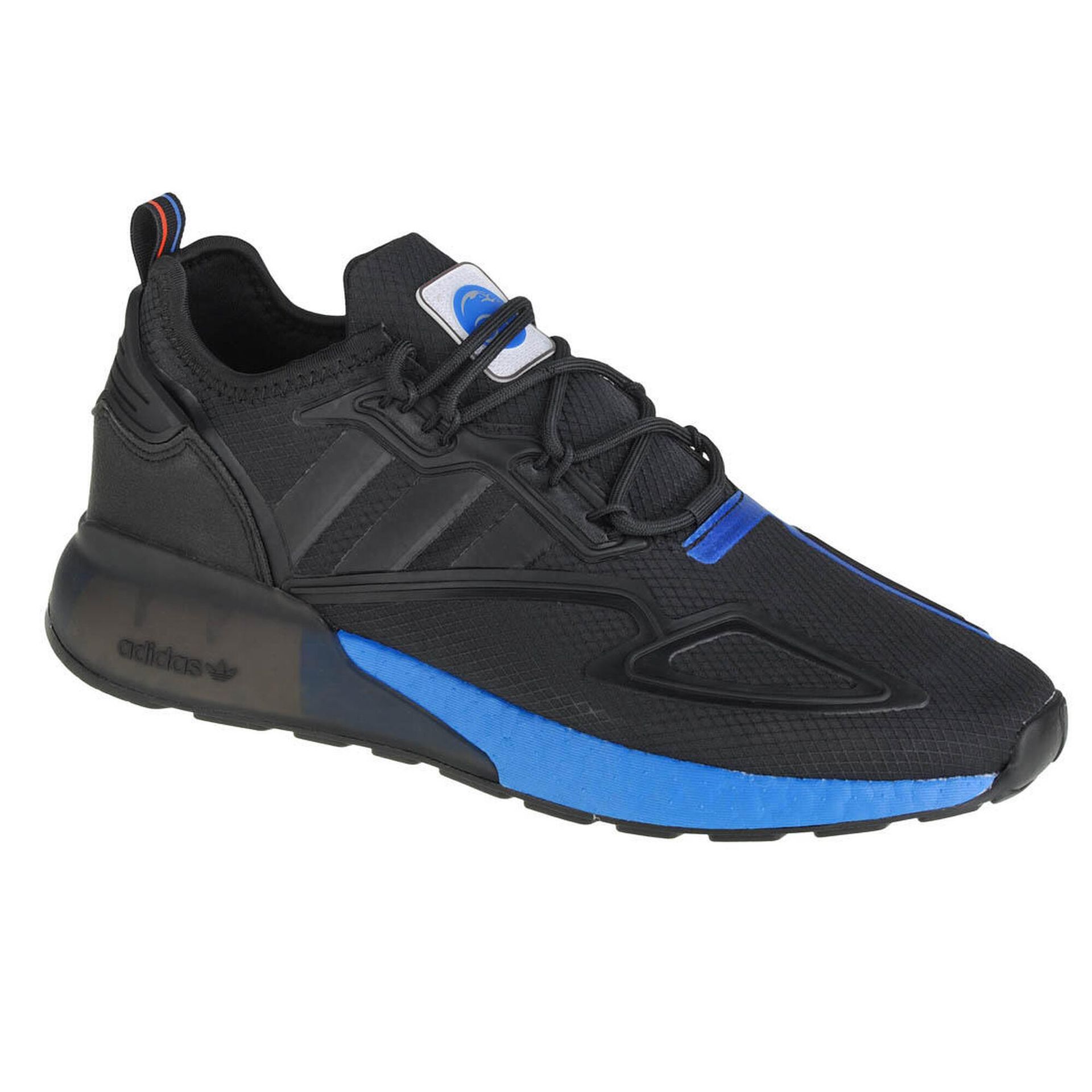 adidas Męskie buty sportowe Terrex Pathmaker R.rdy, Negro Escarlet, 44 2/3 EU