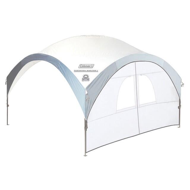 Coleman Drzwi do wiaty namiotowej FastPitch Shelter XL Sunwall Door 3138522100919