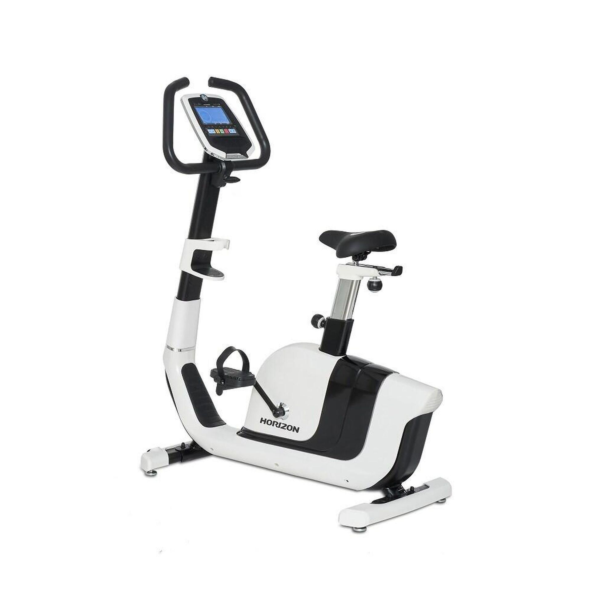Horizon Fitness Horizon Ergometer Comfort 8.1 100985