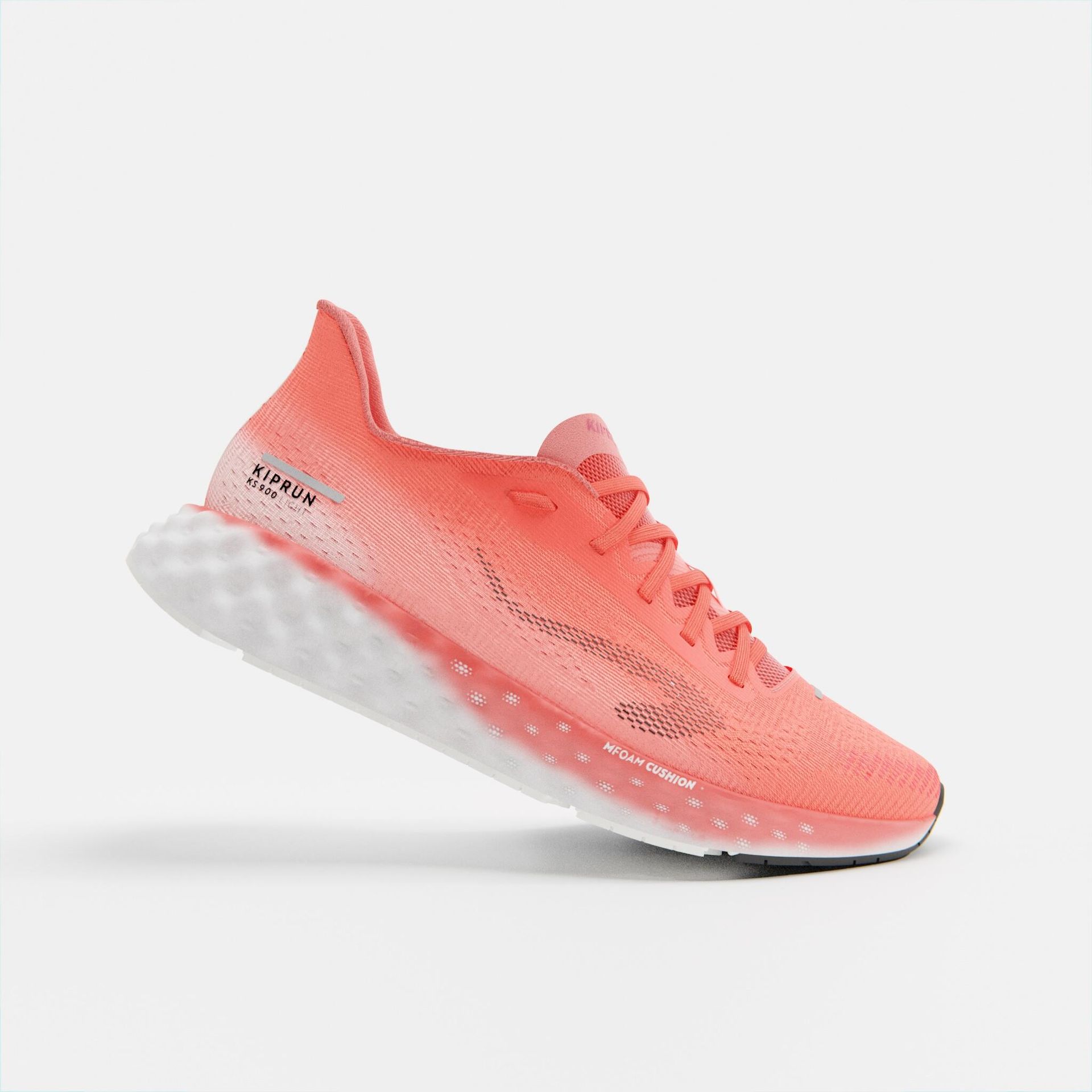 Buty do biegania damskie Kiprun KS900 Light