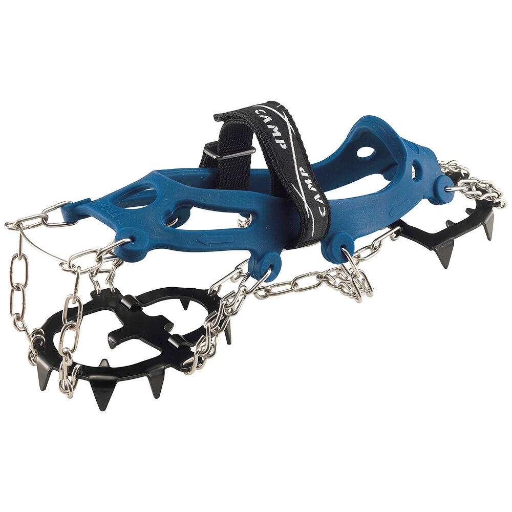 Camp Ice Master groedel 5917300LL