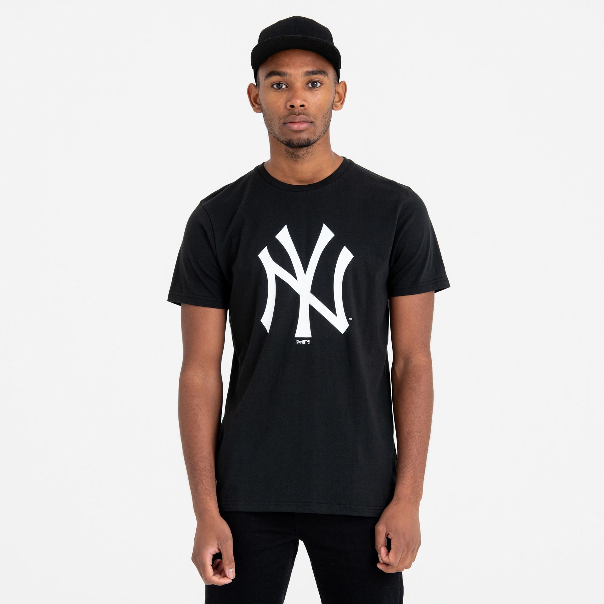 Koszulka do baseballa dla mężczyzn i kobiet New York Yankees