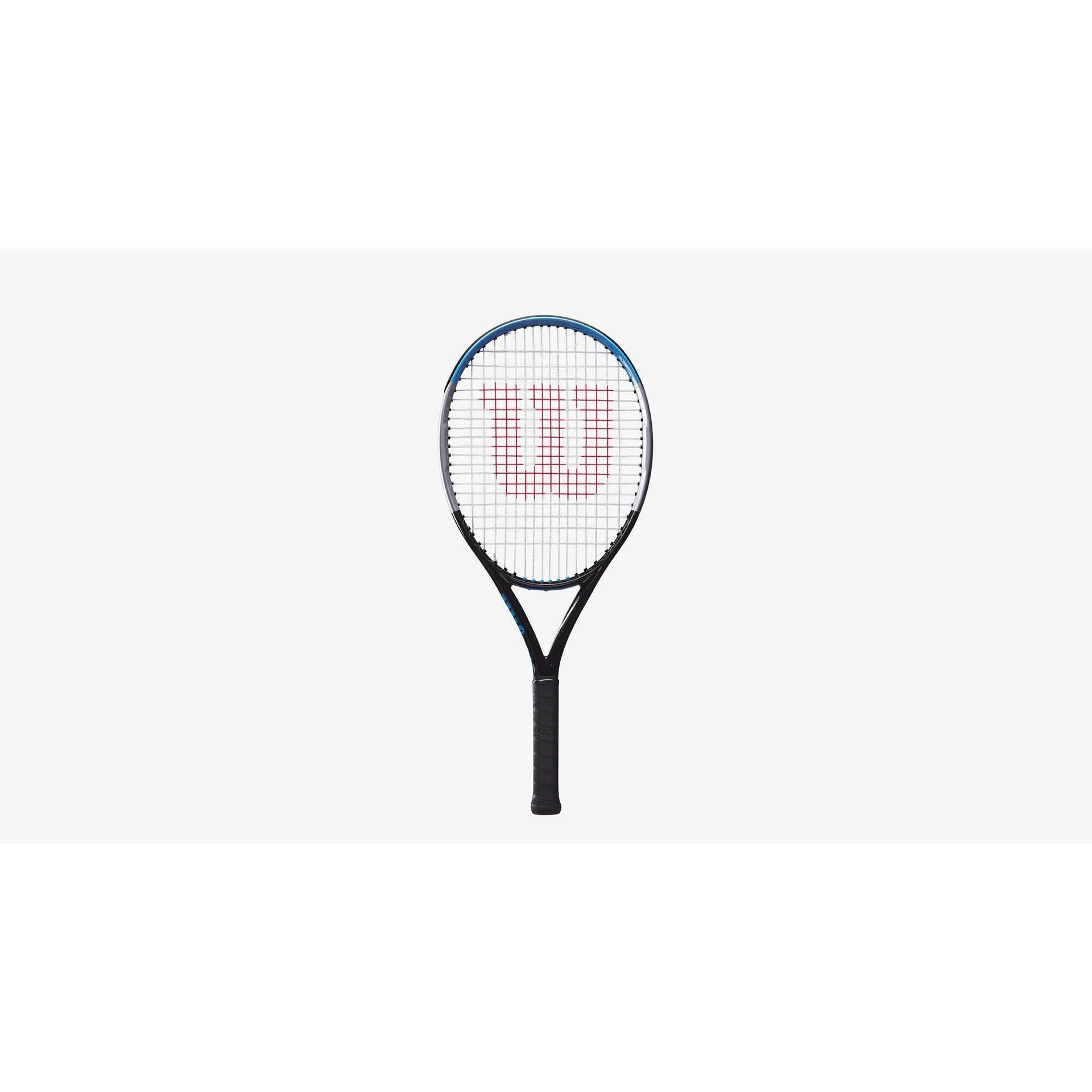 Rakieta tenisowa juniorska Wilson Ultra 26 V3.0